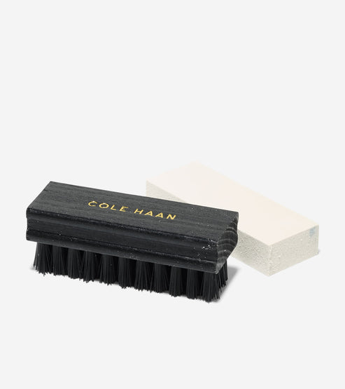 SC1010: Suede Cleaner Bar/Brush