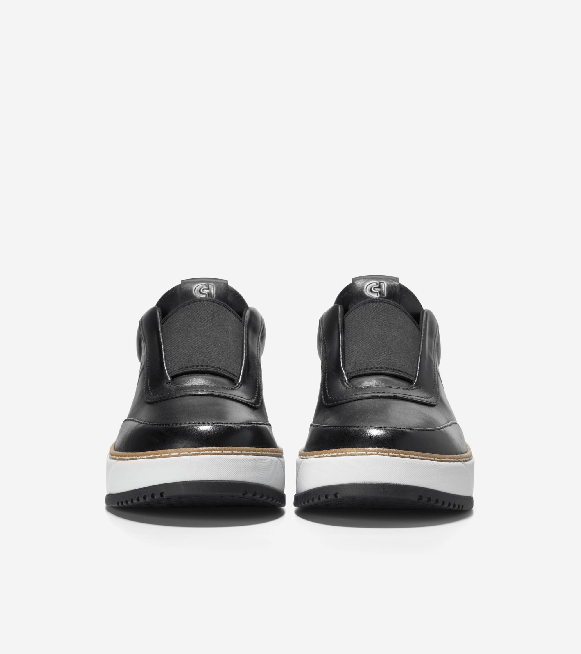 W33366:BLACK/WHITE-BLACK