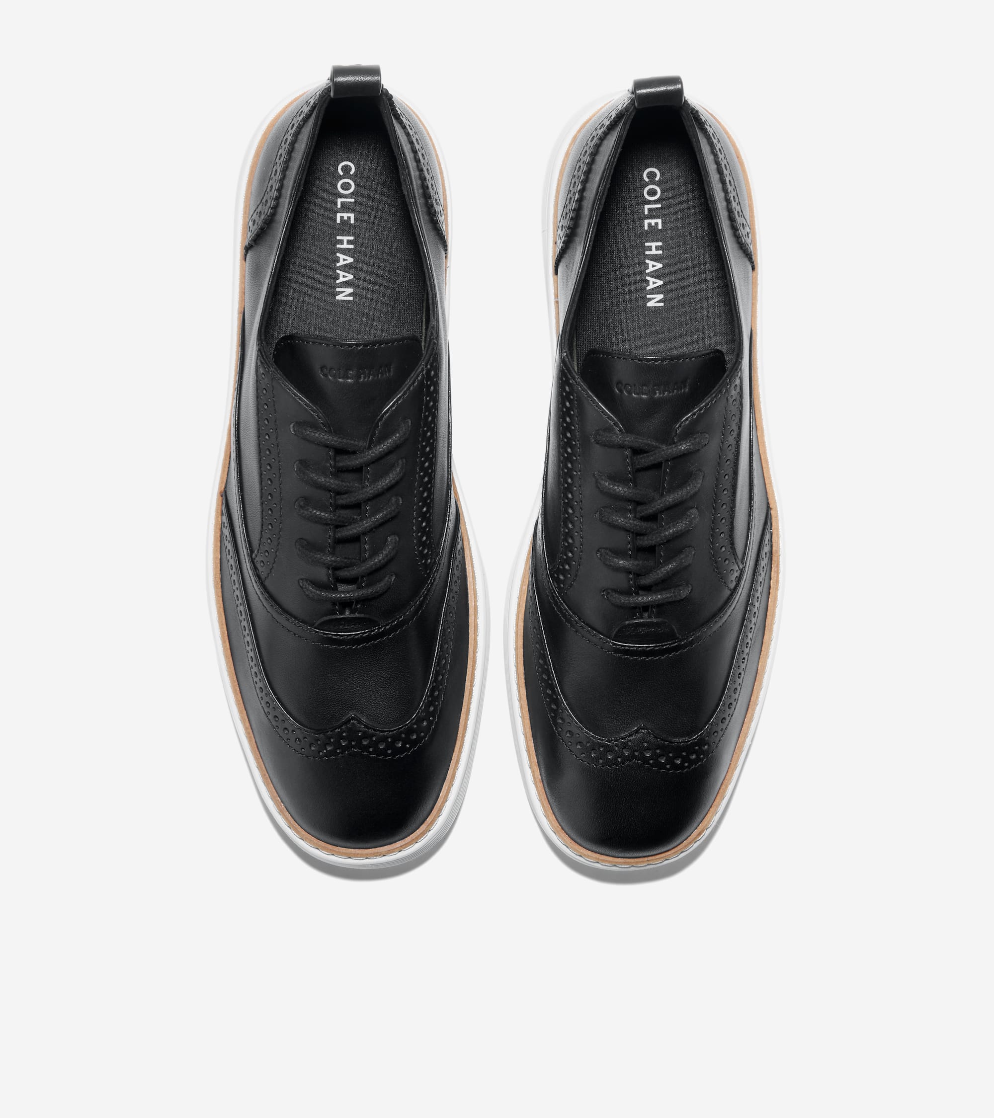 W33210:BLACK/NIMBUS CLOUD