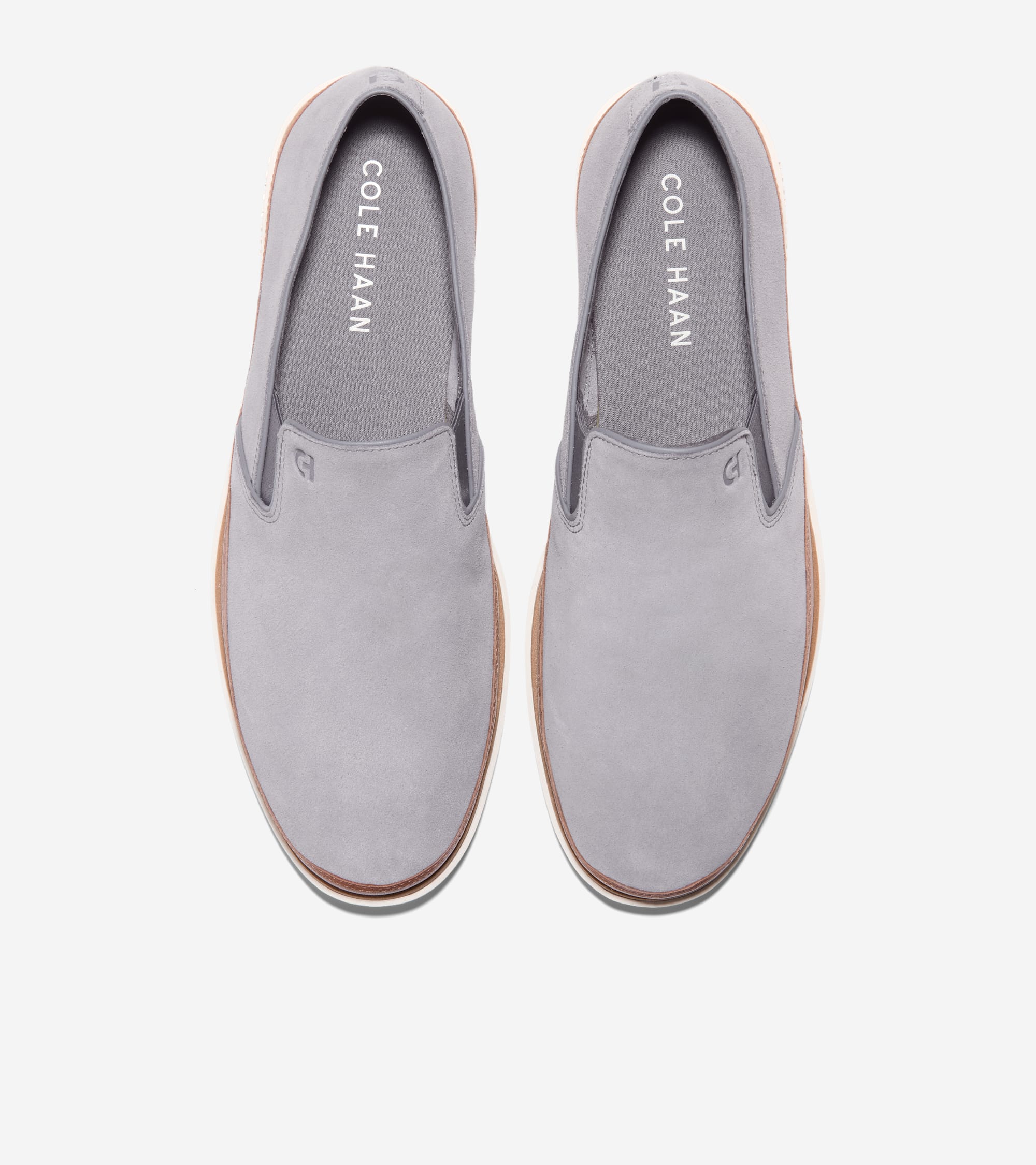 C41875:QUIET SHADE / CH DARK SEQUOIA / IVORY