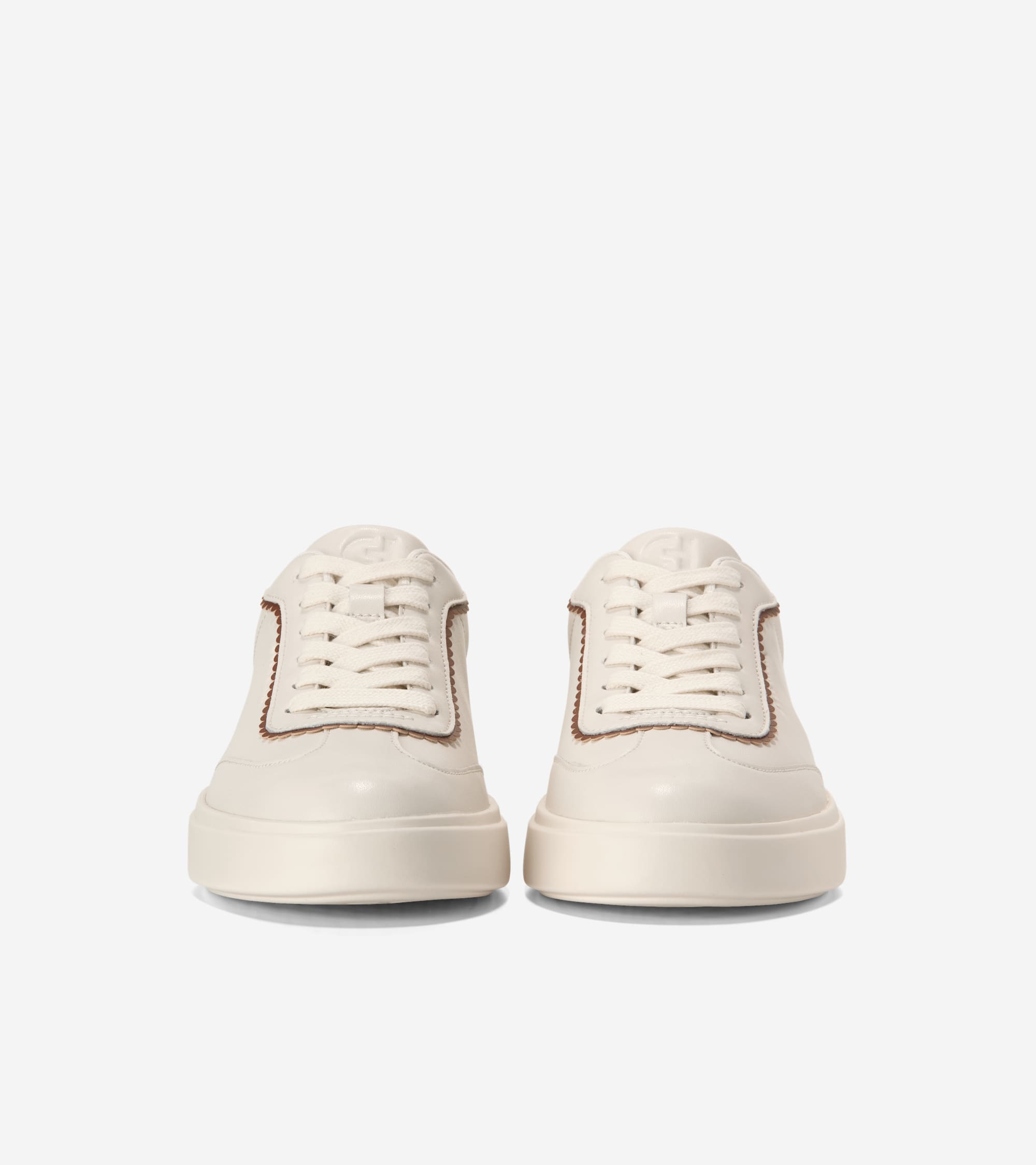 W33613:IVORY LTR/BLACK LTR