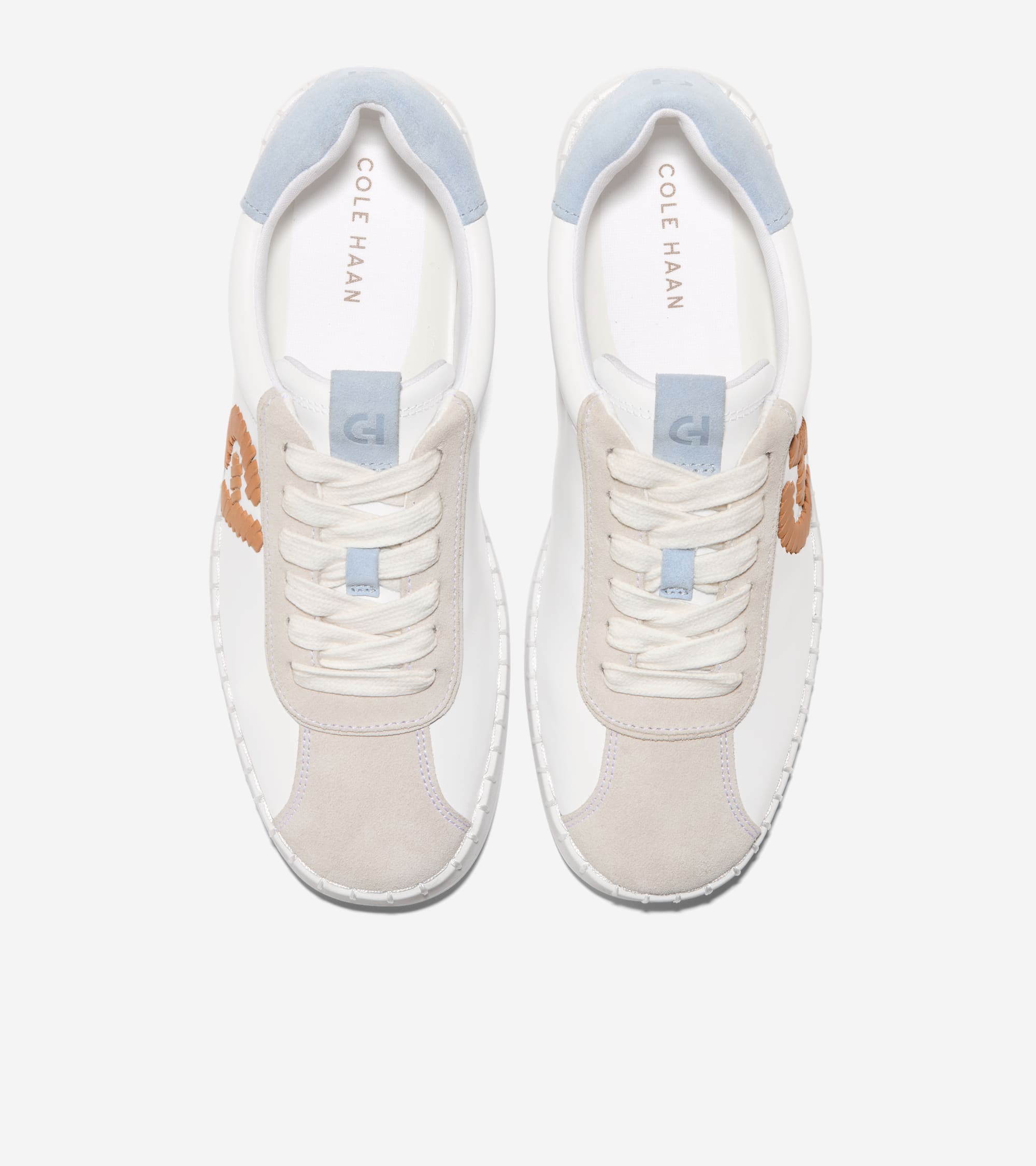 W33365:WHITE/SILVER BIRCH SUEDE/SKYWAY SUEDE/BISCUIT/WHITE