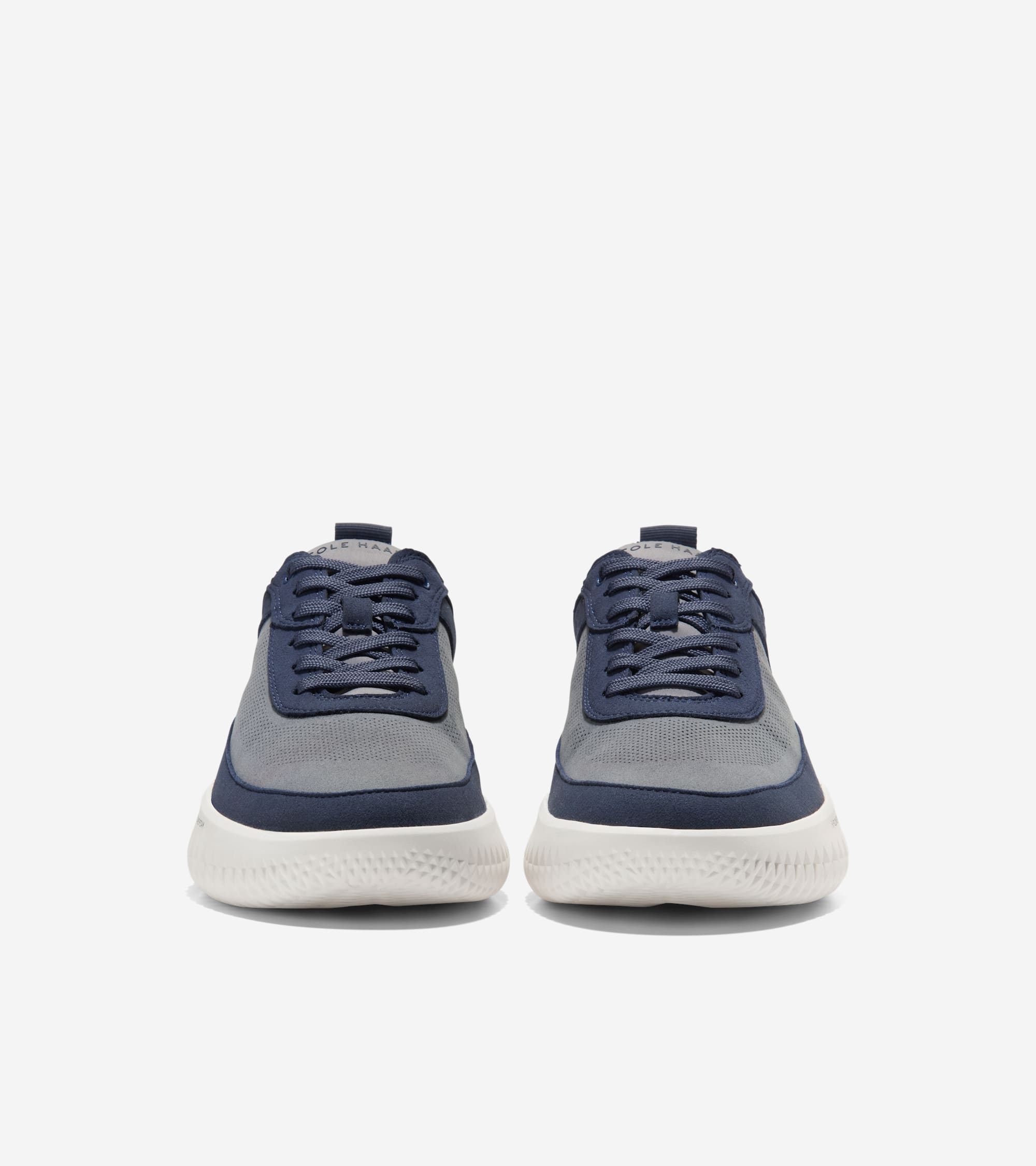 C41701:NAVY BLAZER / LAVA SMOKE / IVORY