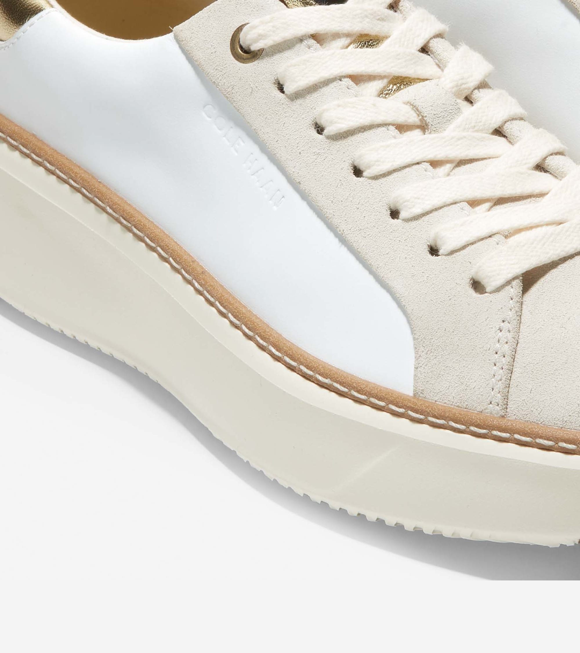 W22754:OPTC WHT/LEO PRT LTR/BLK/WHTECP GRY/MTLC GLD HW/IVRY OS