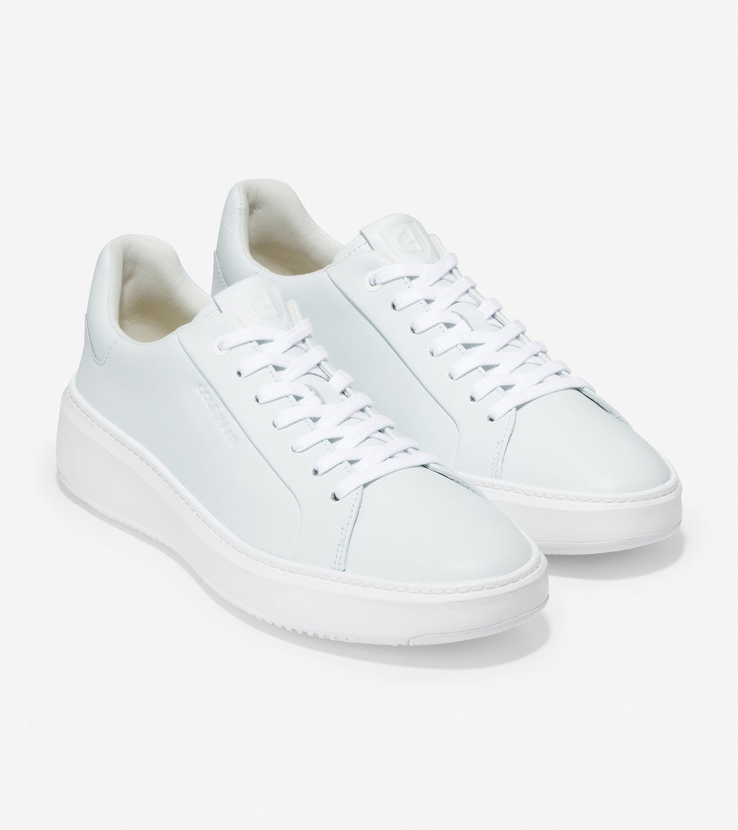Men's GrandPrø Topspin Sneakers