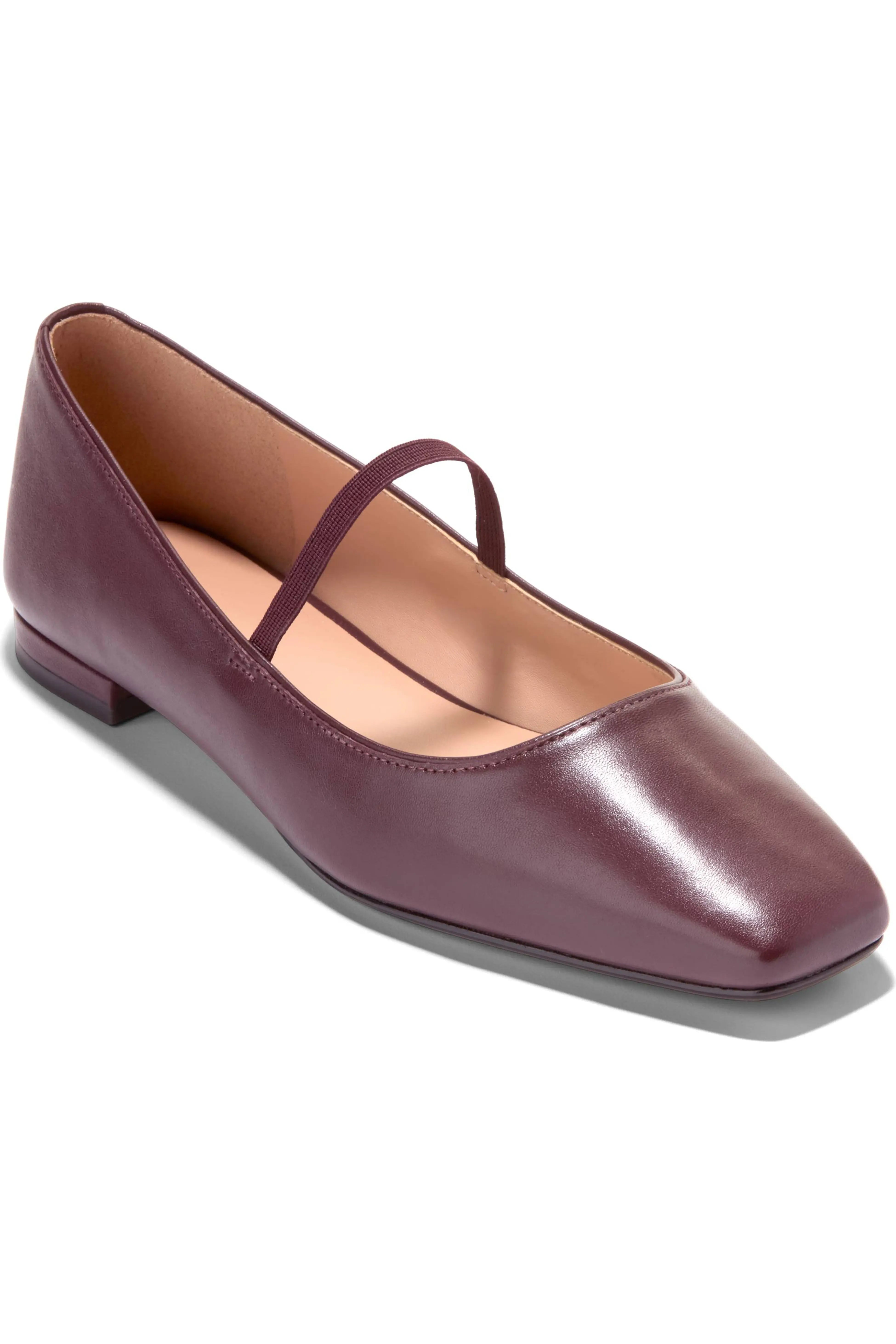 Women's Bridget Mary Jane Ballet Flat