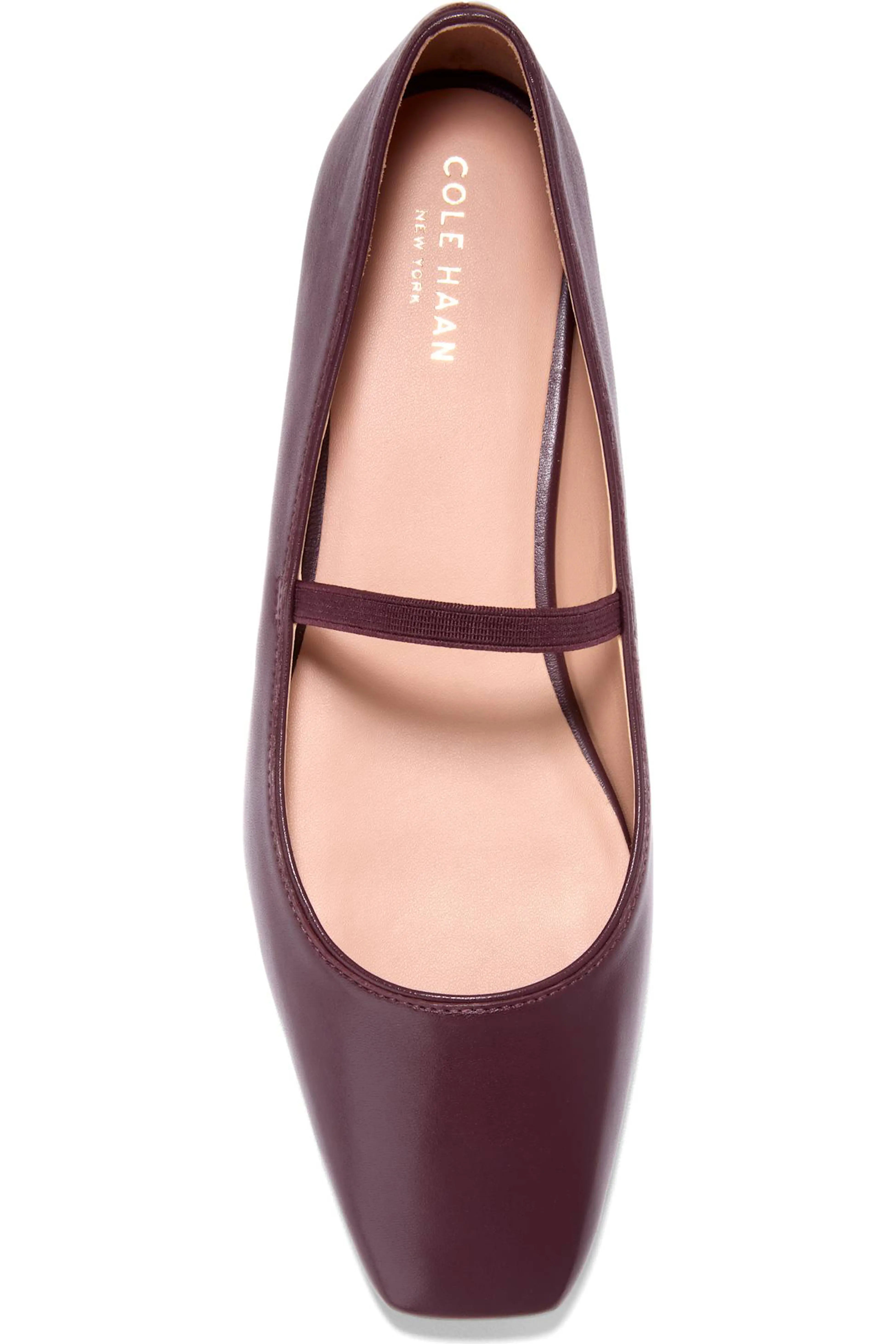 Women's Bridget Mary Jane Ballet Flat