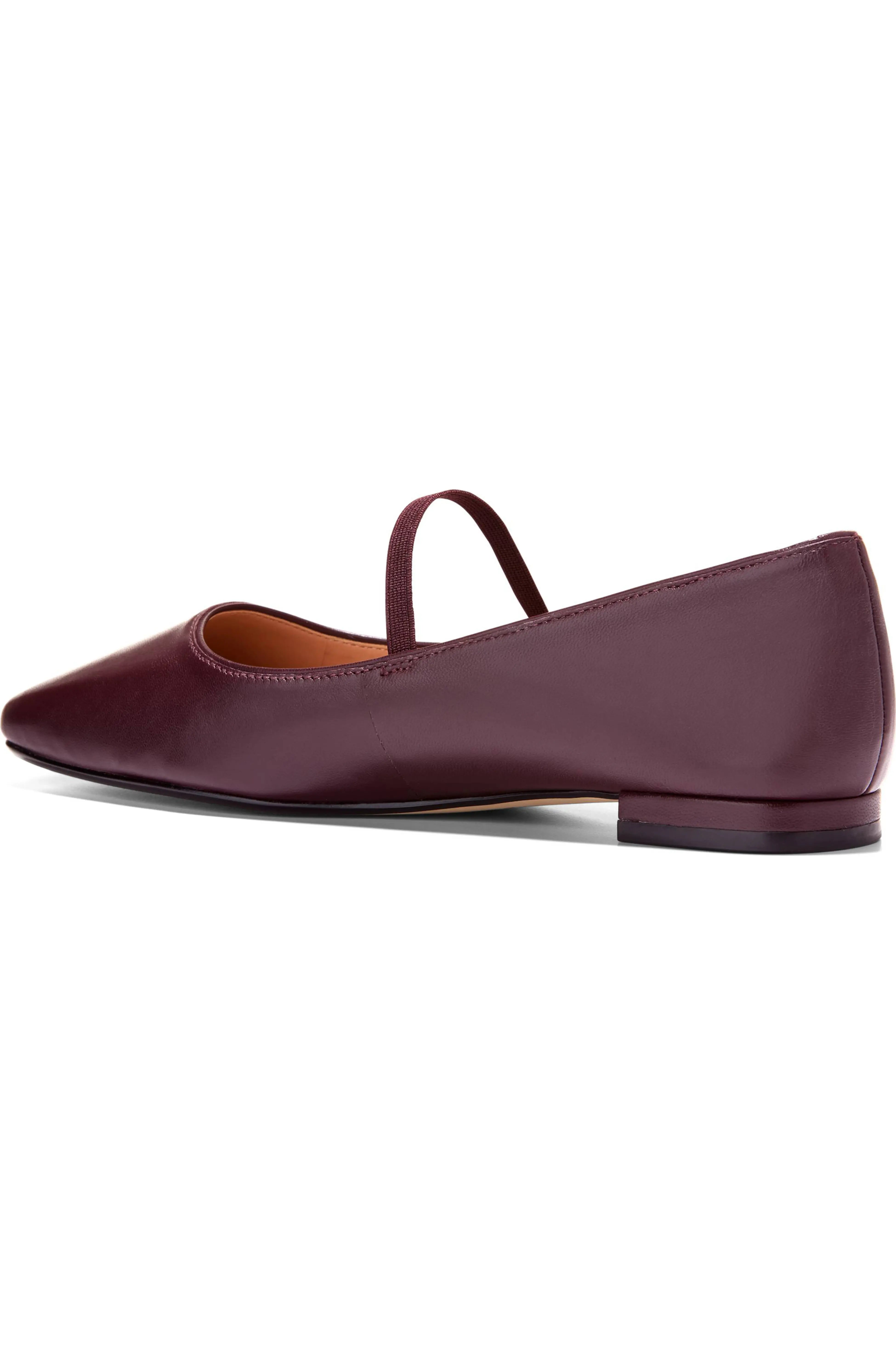 Women's Bridget Mary Jane Ballet Flat
