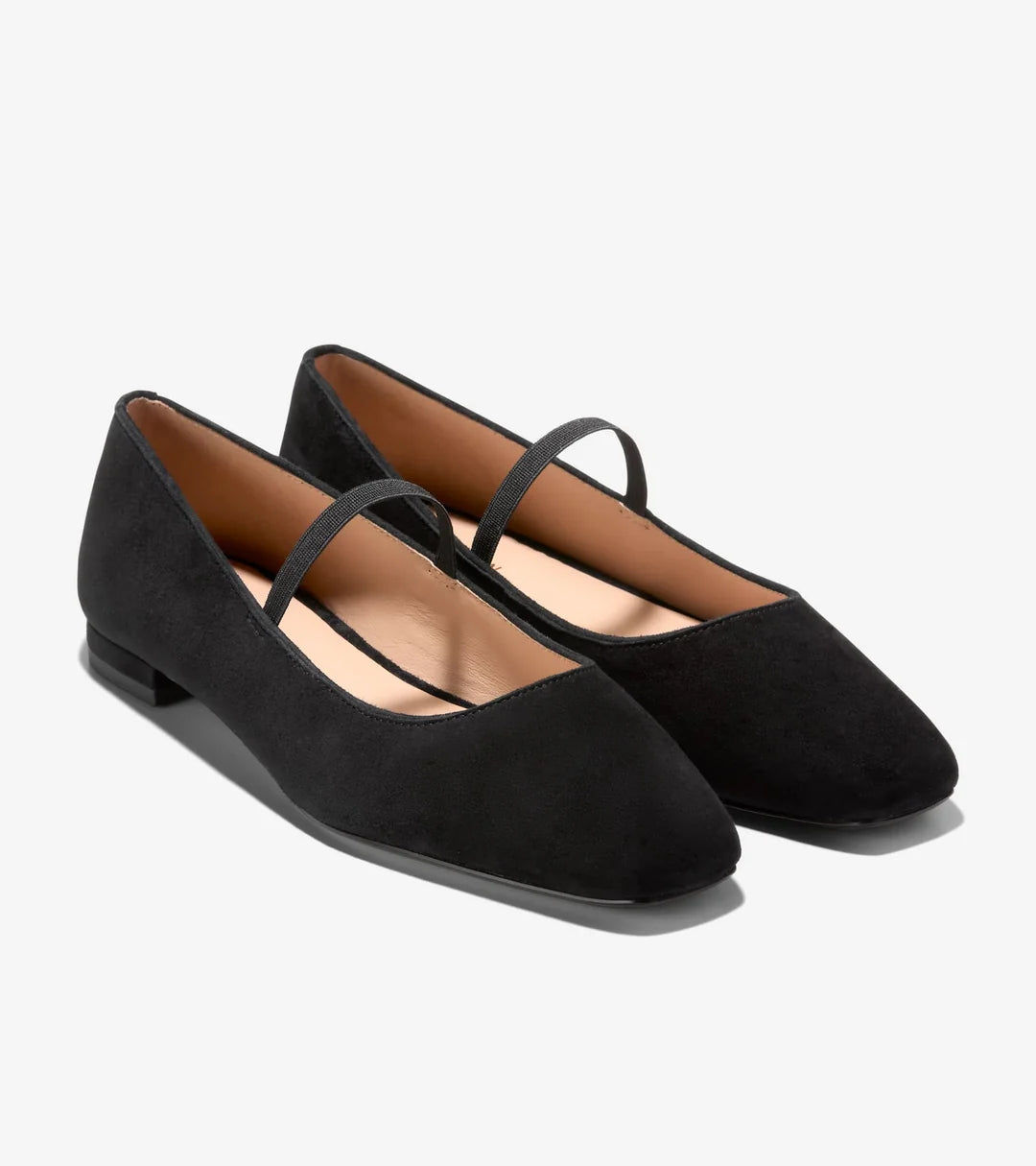 Women's Bridget Mary Jane Ballet Flat