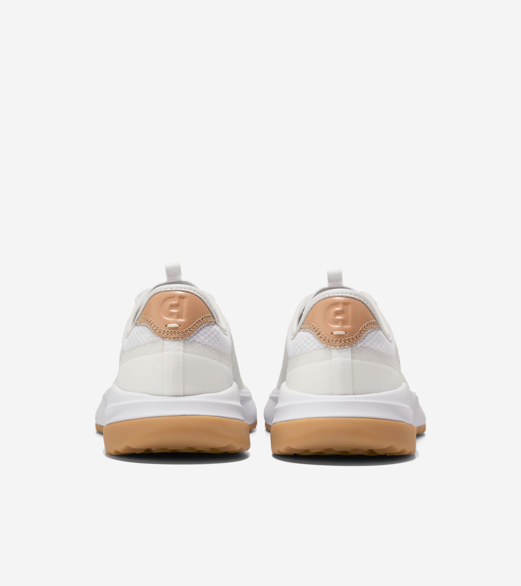 C42767:WHITE / VEG TAN / WHITE WP