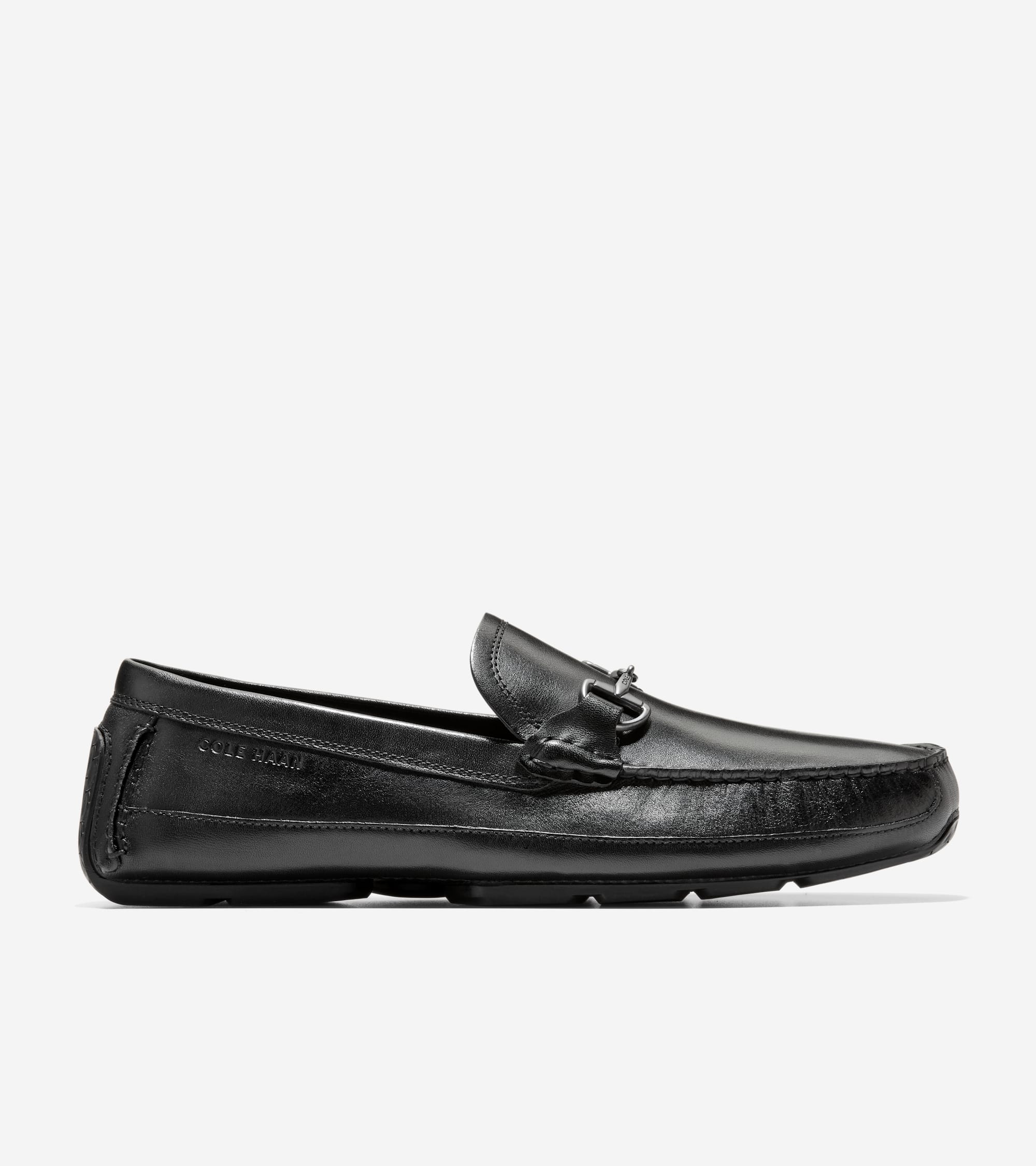 C41775:BLACK / BLACK
