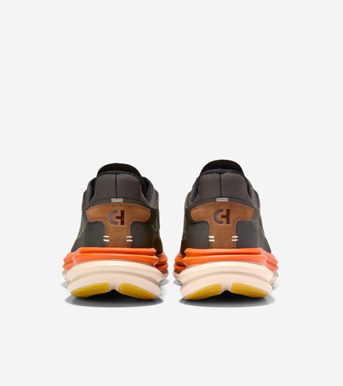 C41243:Men's ØriginalGrand Quadstar Running Sneaker