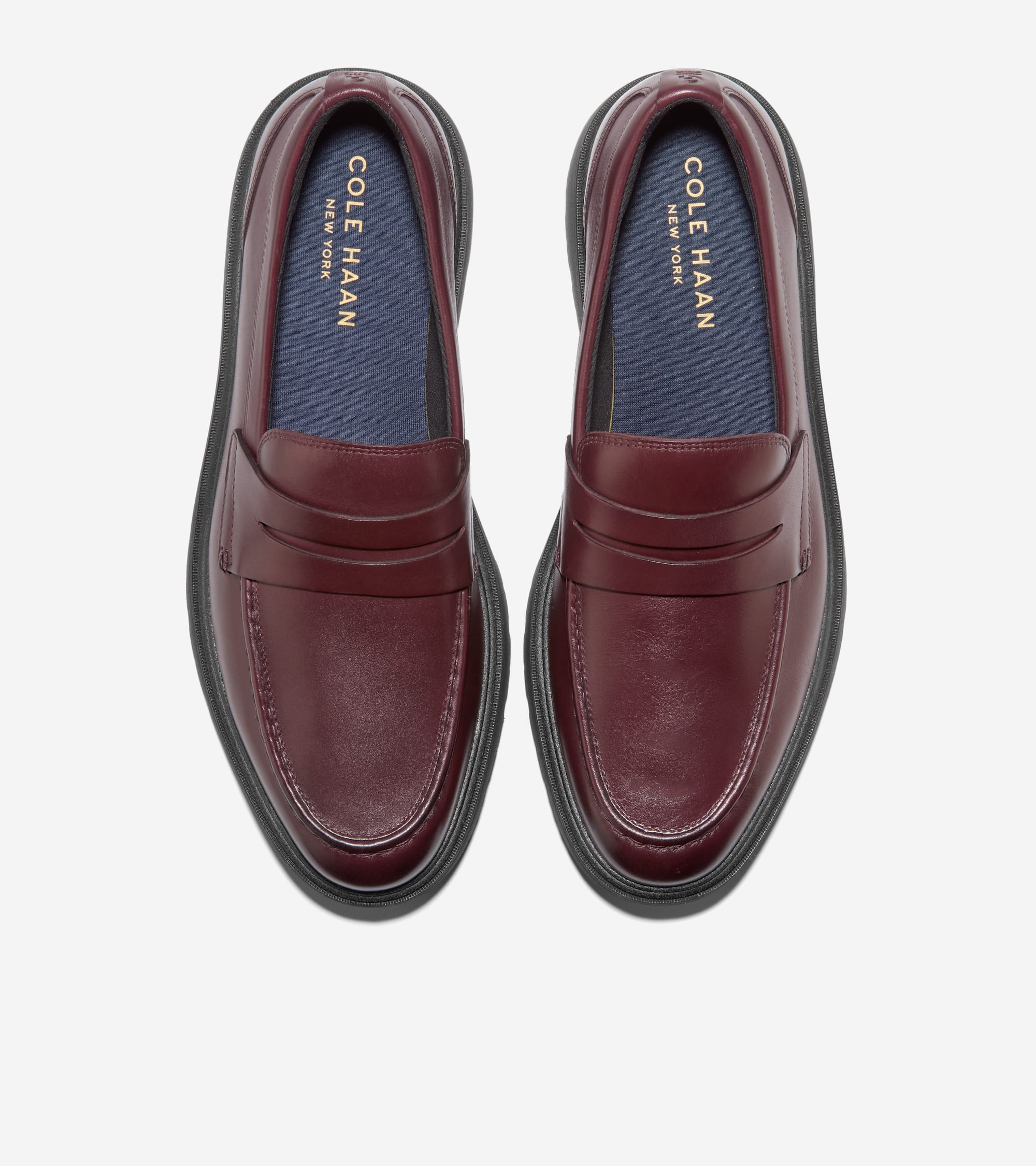 C45697:CH BLOODSTONE / BLACK