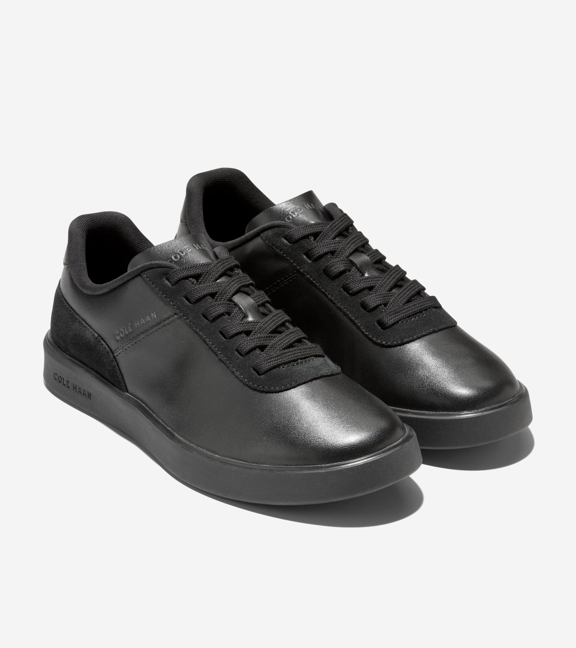 C45125:BLACK / BLACK