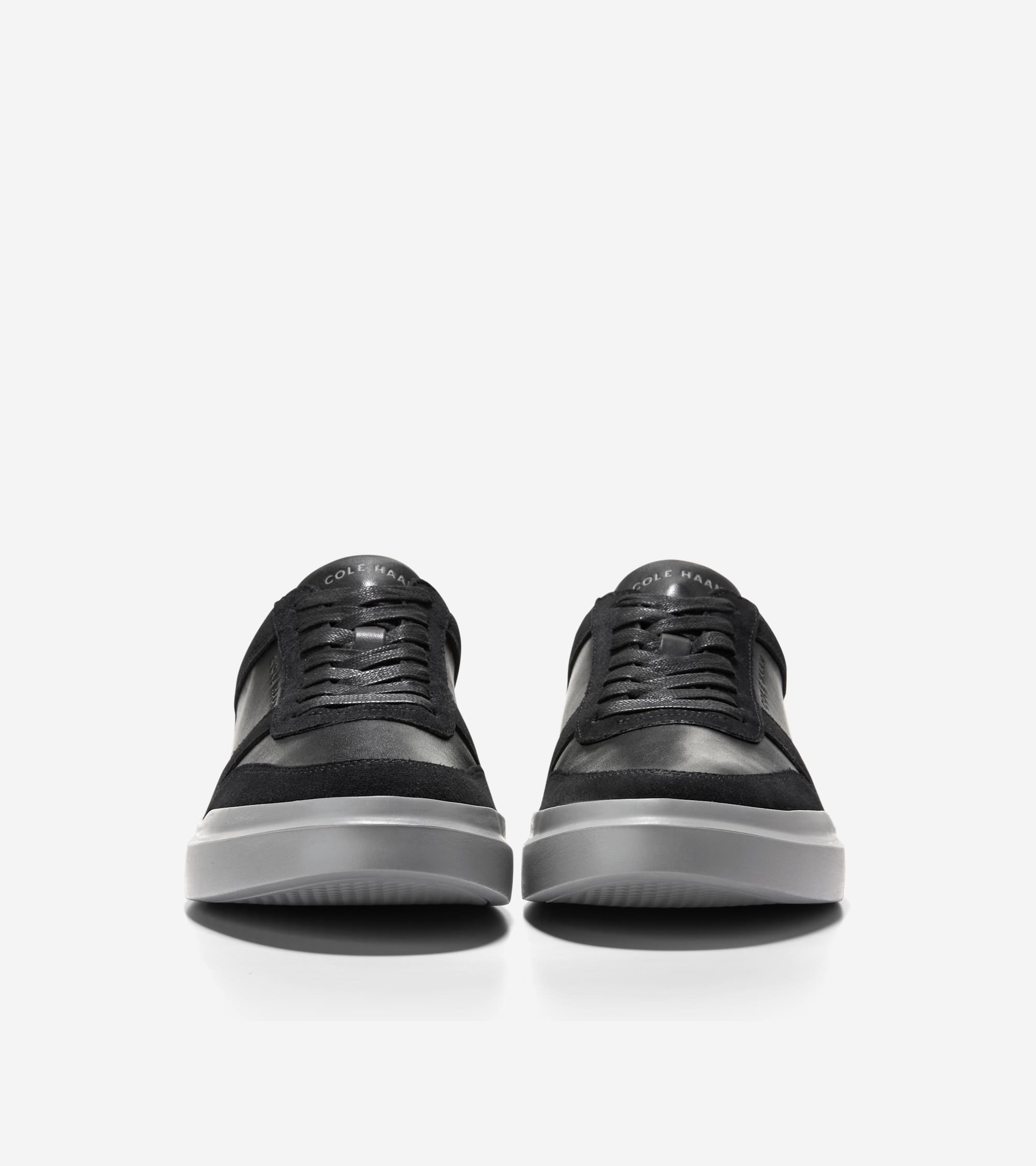 C42028:BLACK / IRONSTONE