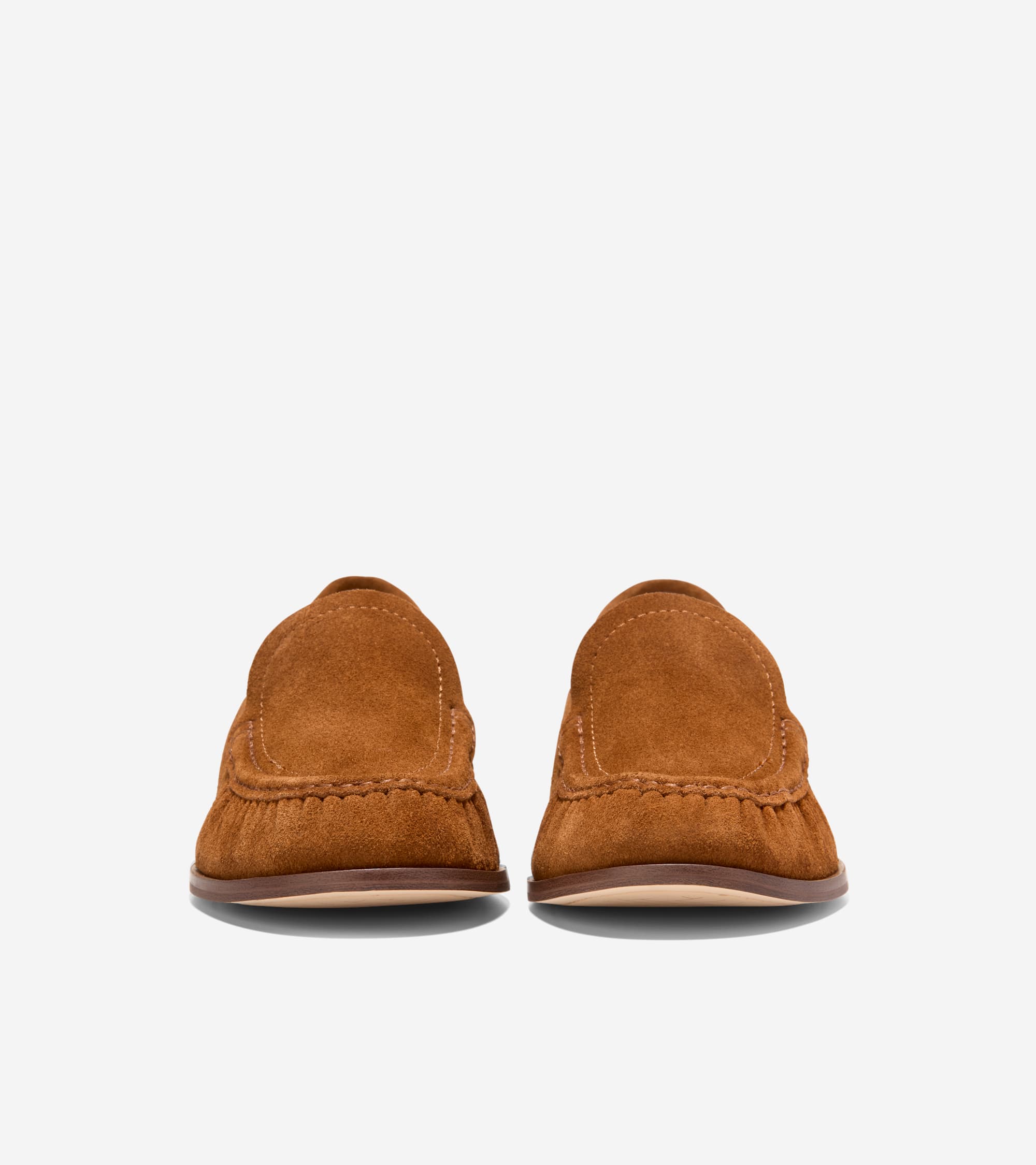 W36646:CH TOBACCO SUEDE