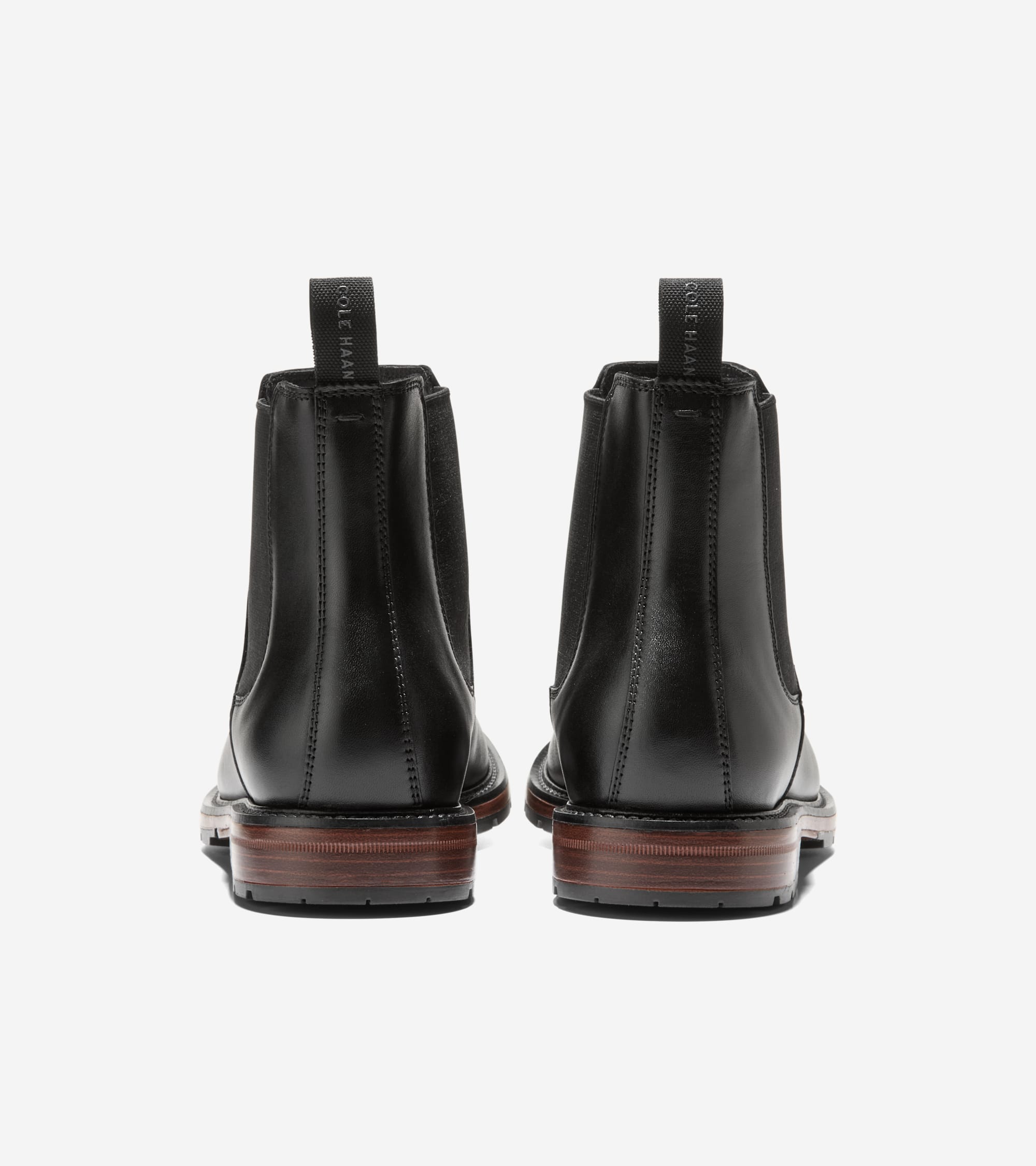 C41512:BLACK / BLACK WP