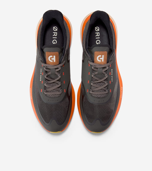 C41243:Men's ØriginalGrand Quadstar Running Sneaker