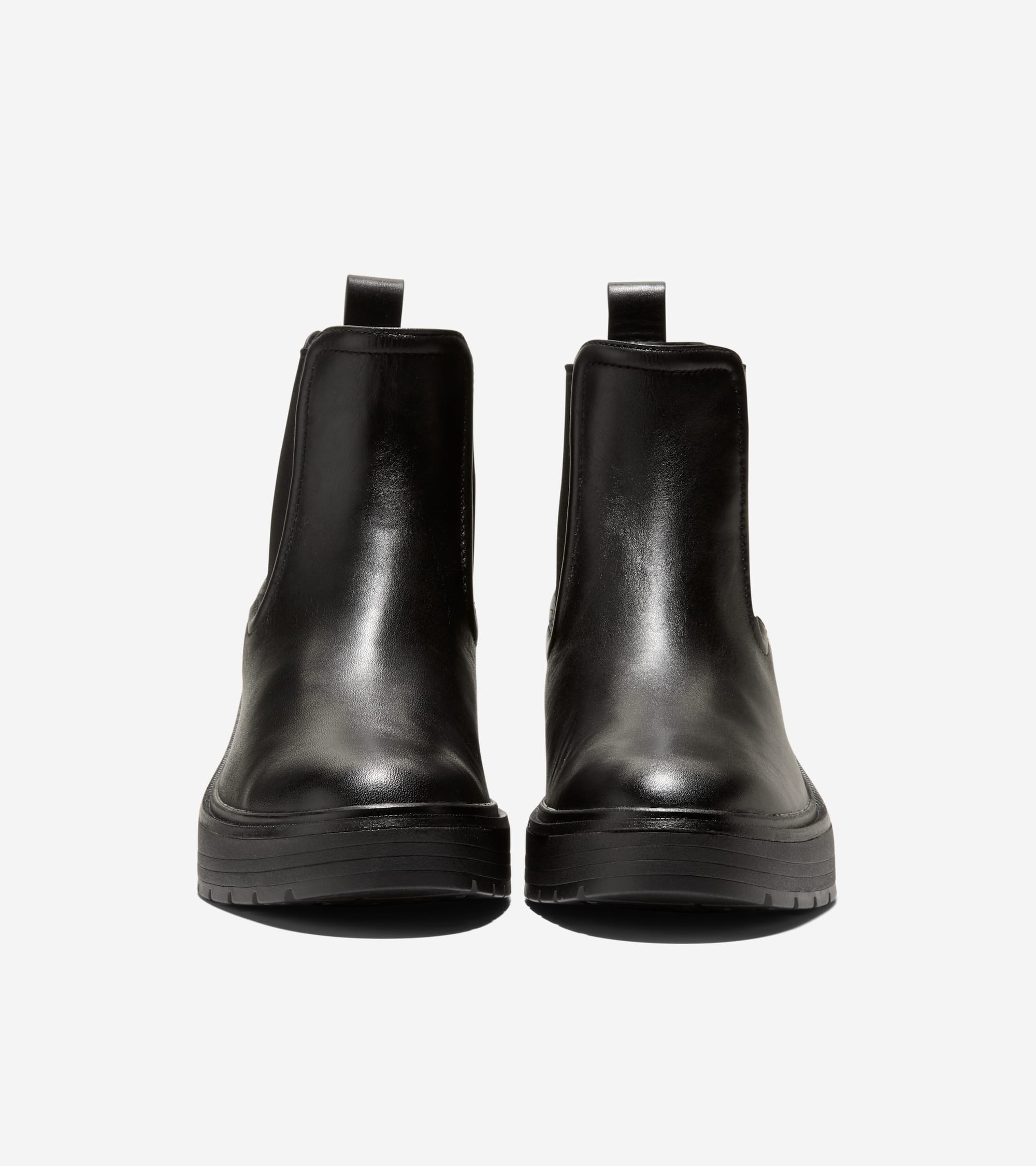 W35198:BLACK/BLACK WP