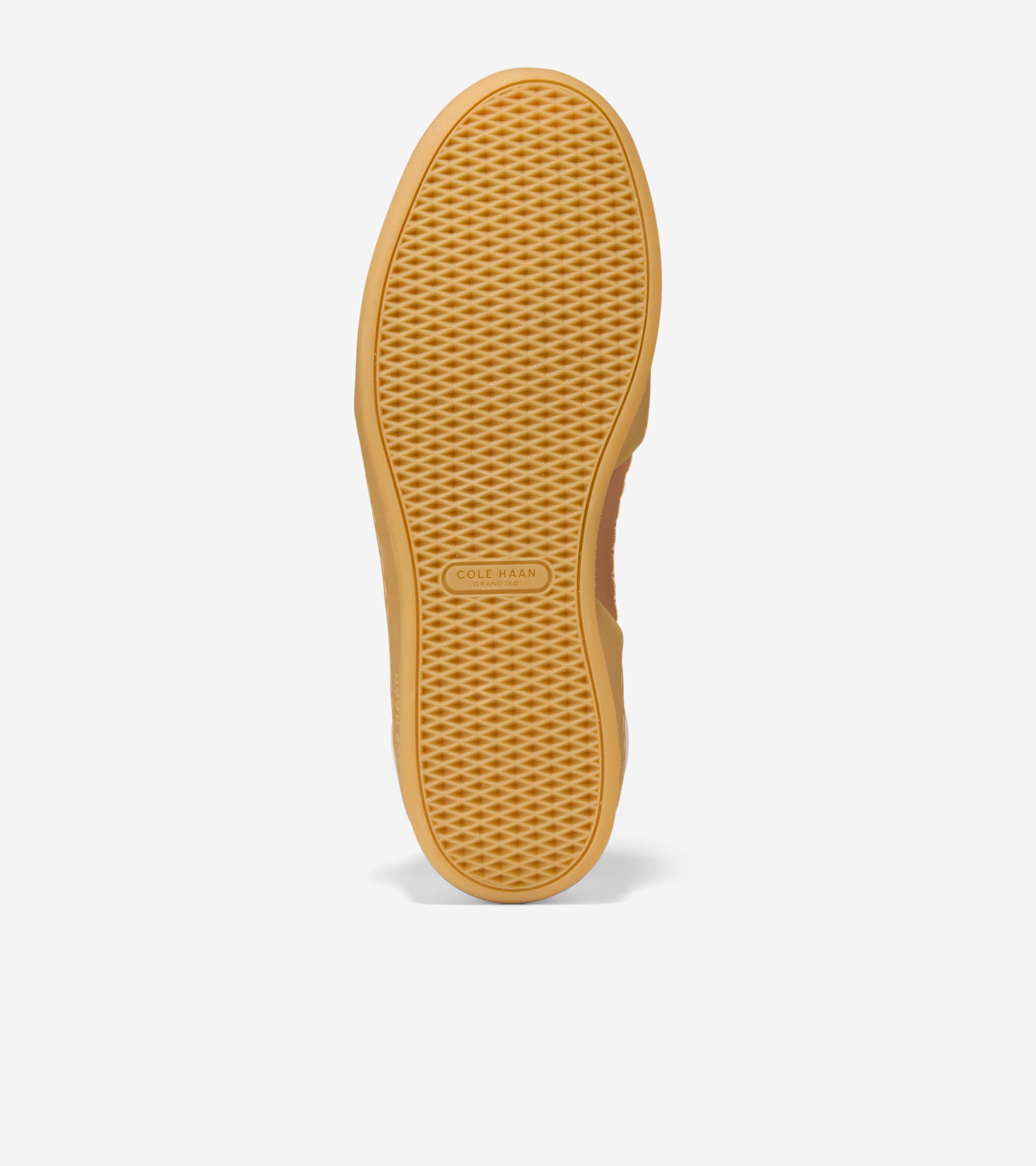 C40595:IVORY/NEW CARAMEL/ LT GUM O