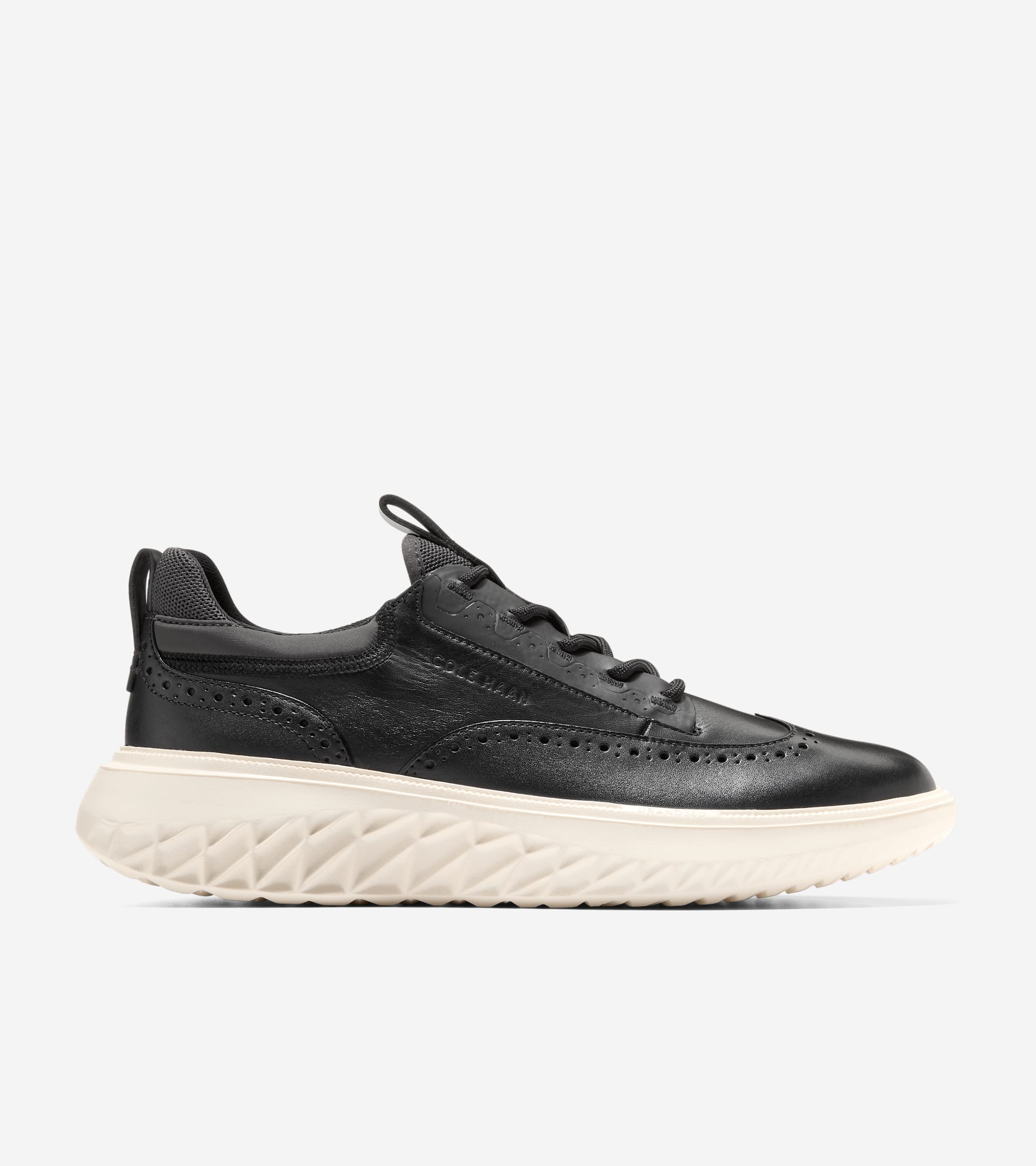 C43868:BLACK / RAVEN / IVORY