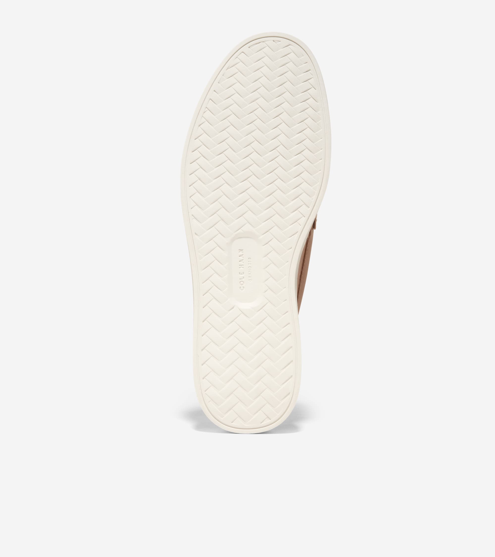 C42773:CH BRITISH TAN / IVORY