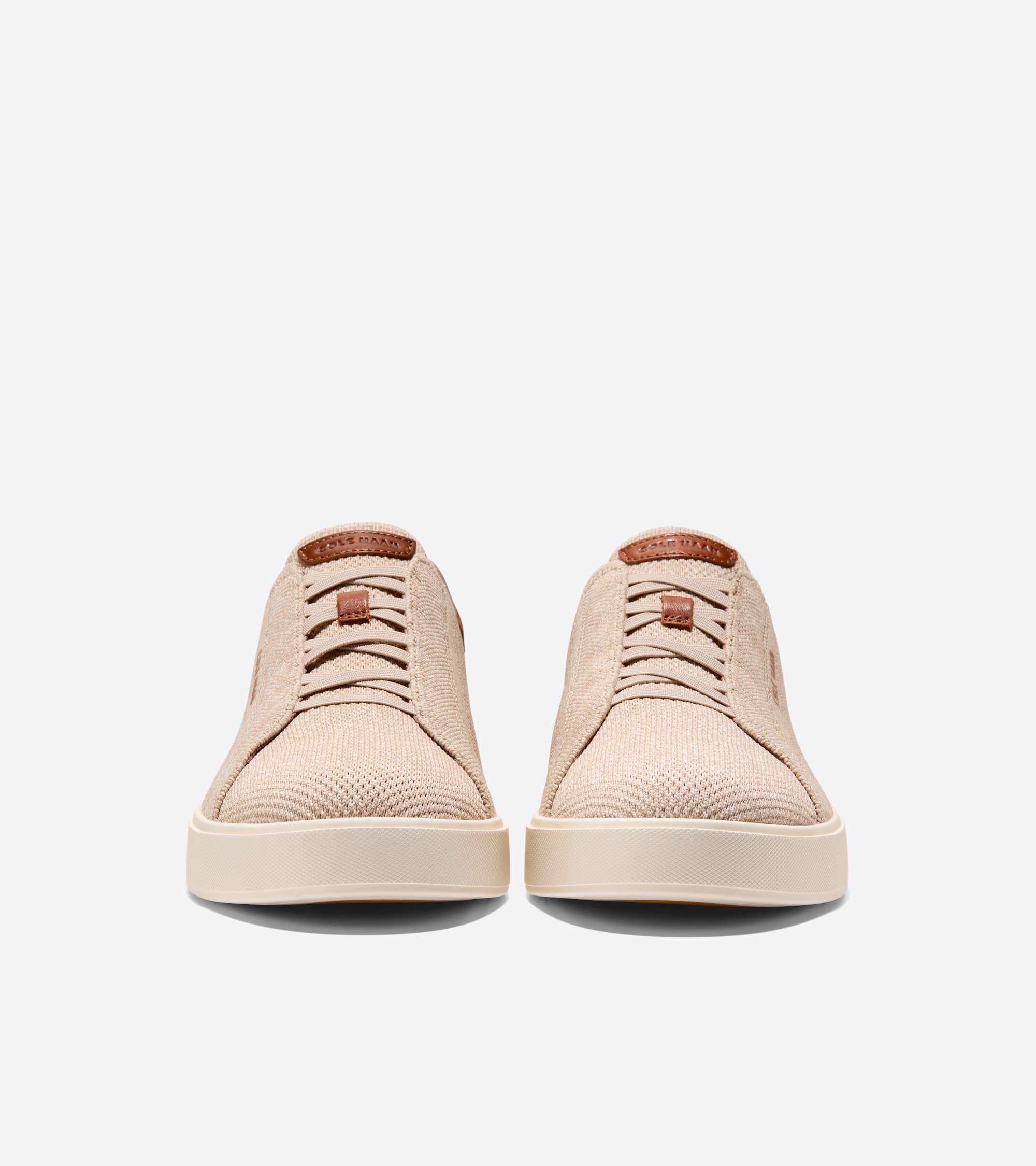 C44797:OXFORD TAN / CH BRITISH TAN / IVORY