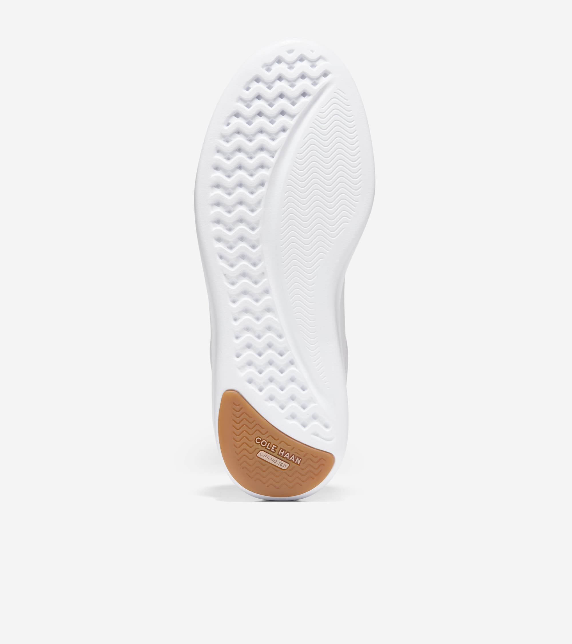 W35901:WHITE LTHR/CH LT SESAME SDE