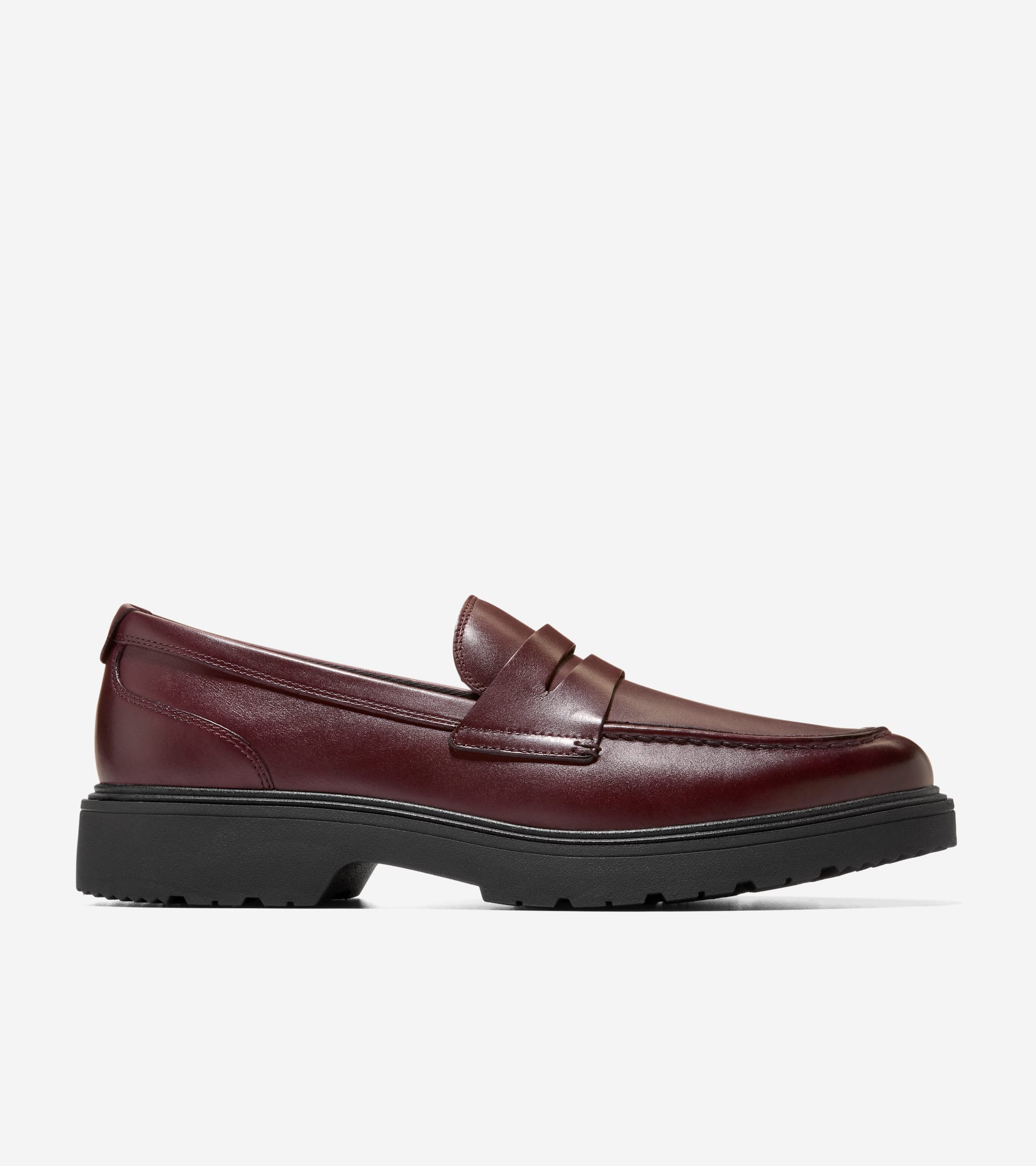 C45697:CH BLOODSTONE / BLACK
