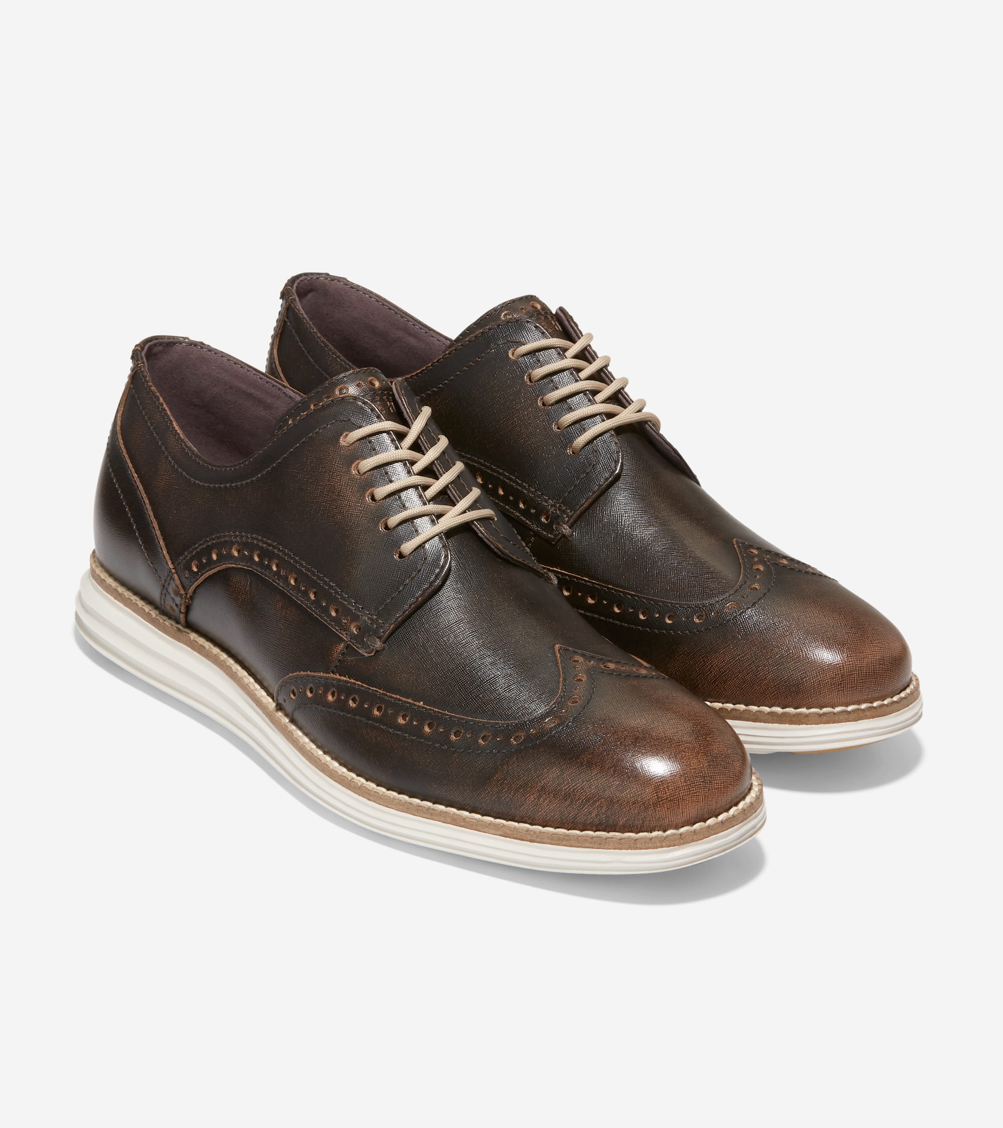 C36877:CH NATURAL TAN/SILVER BIRCH