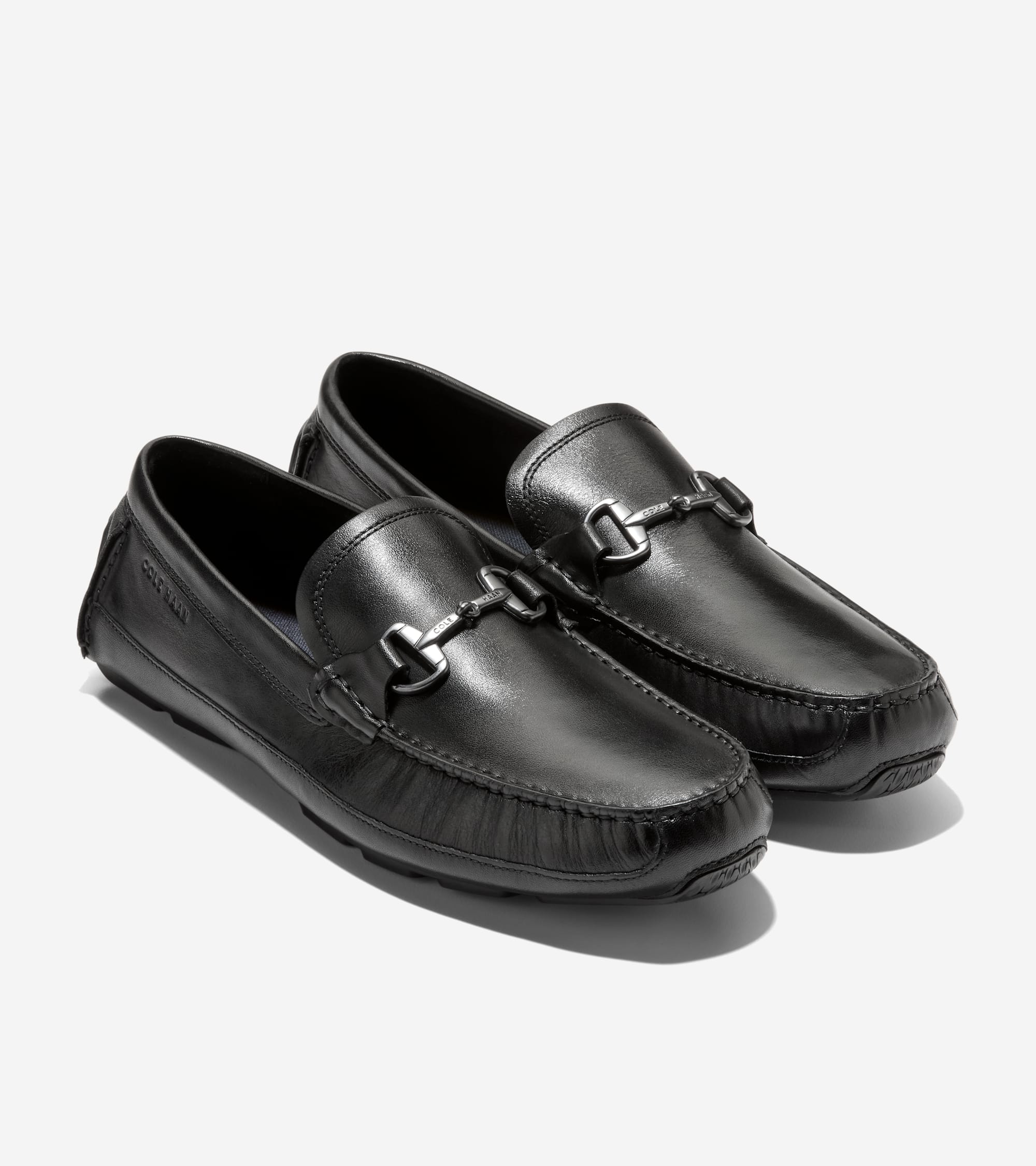C41775:BLACK / BLACK