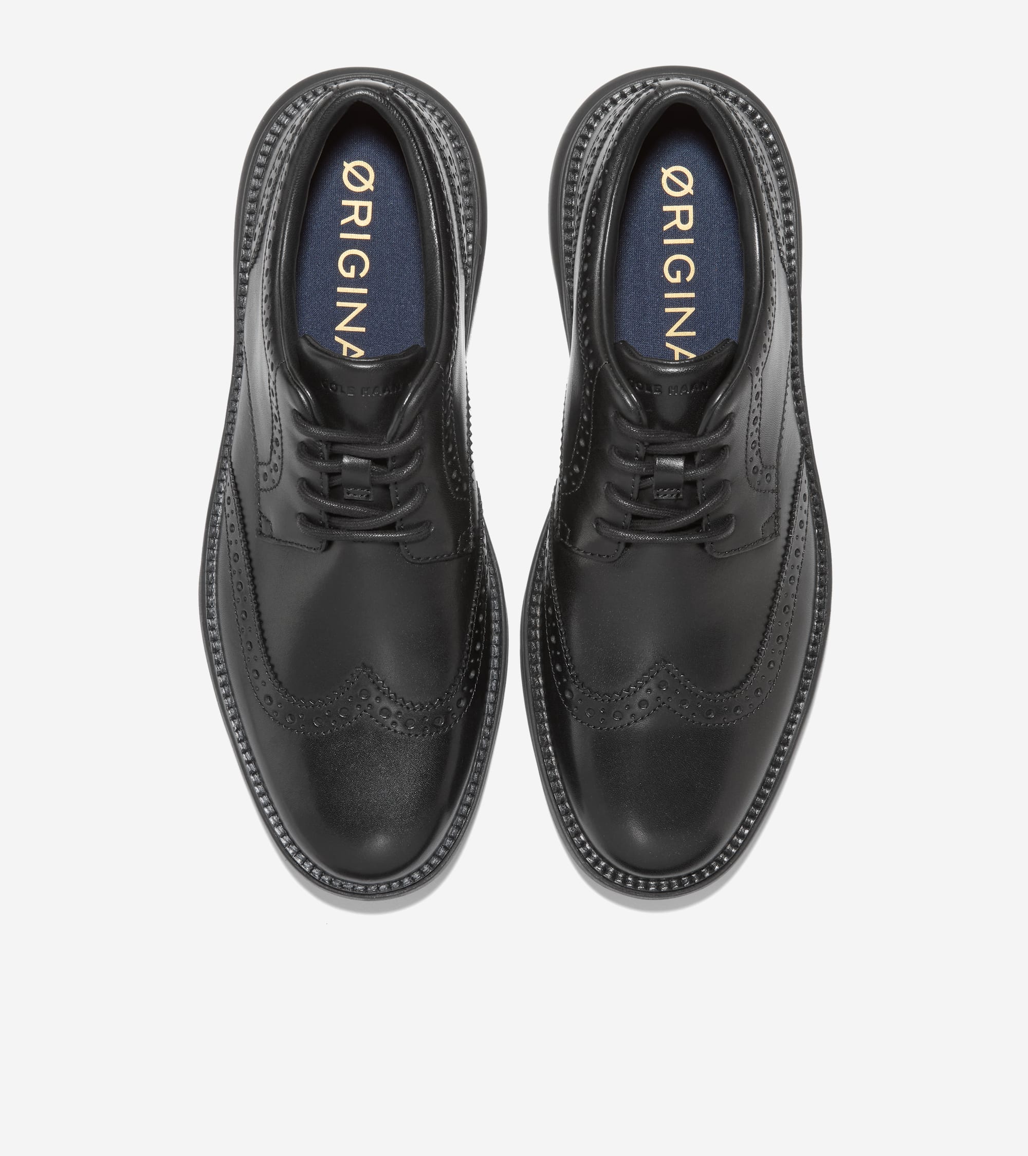 C43640:BLACK / BLACK