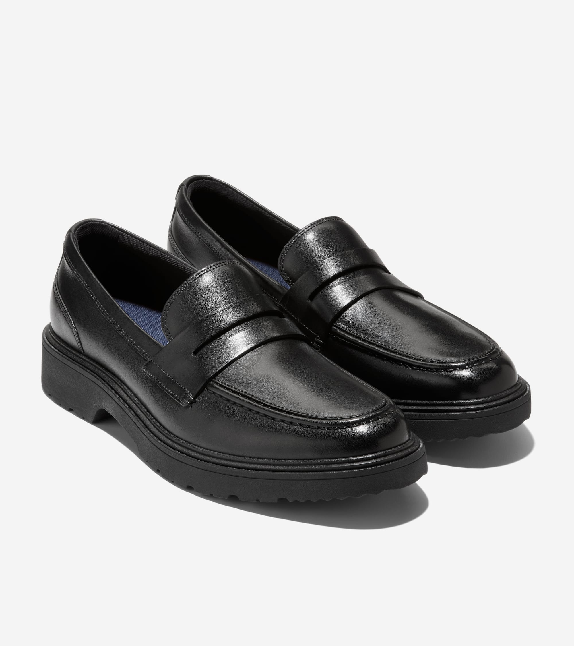 C45696:BLACK / BLACK
