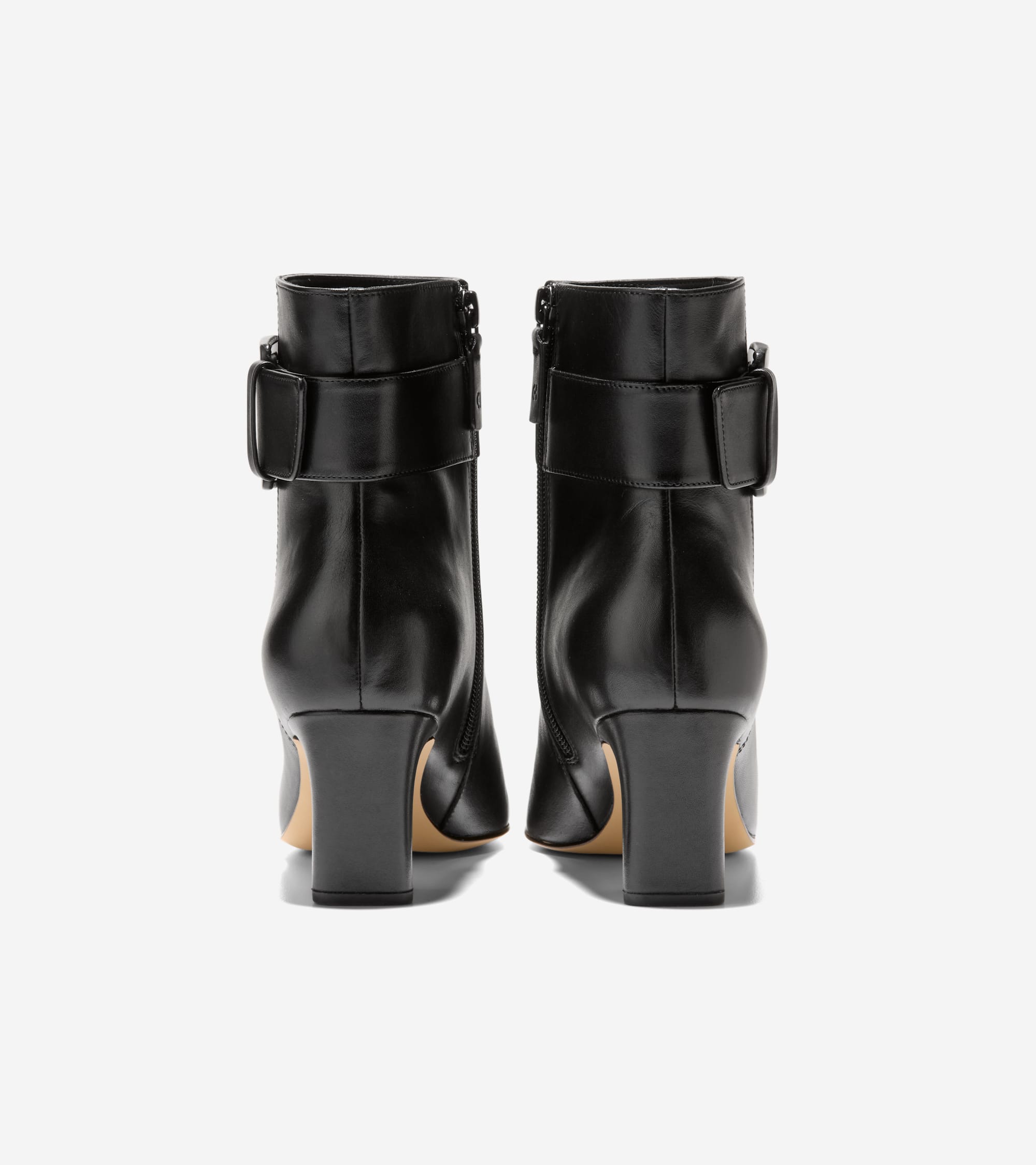 W38026:BLACK LEATHER