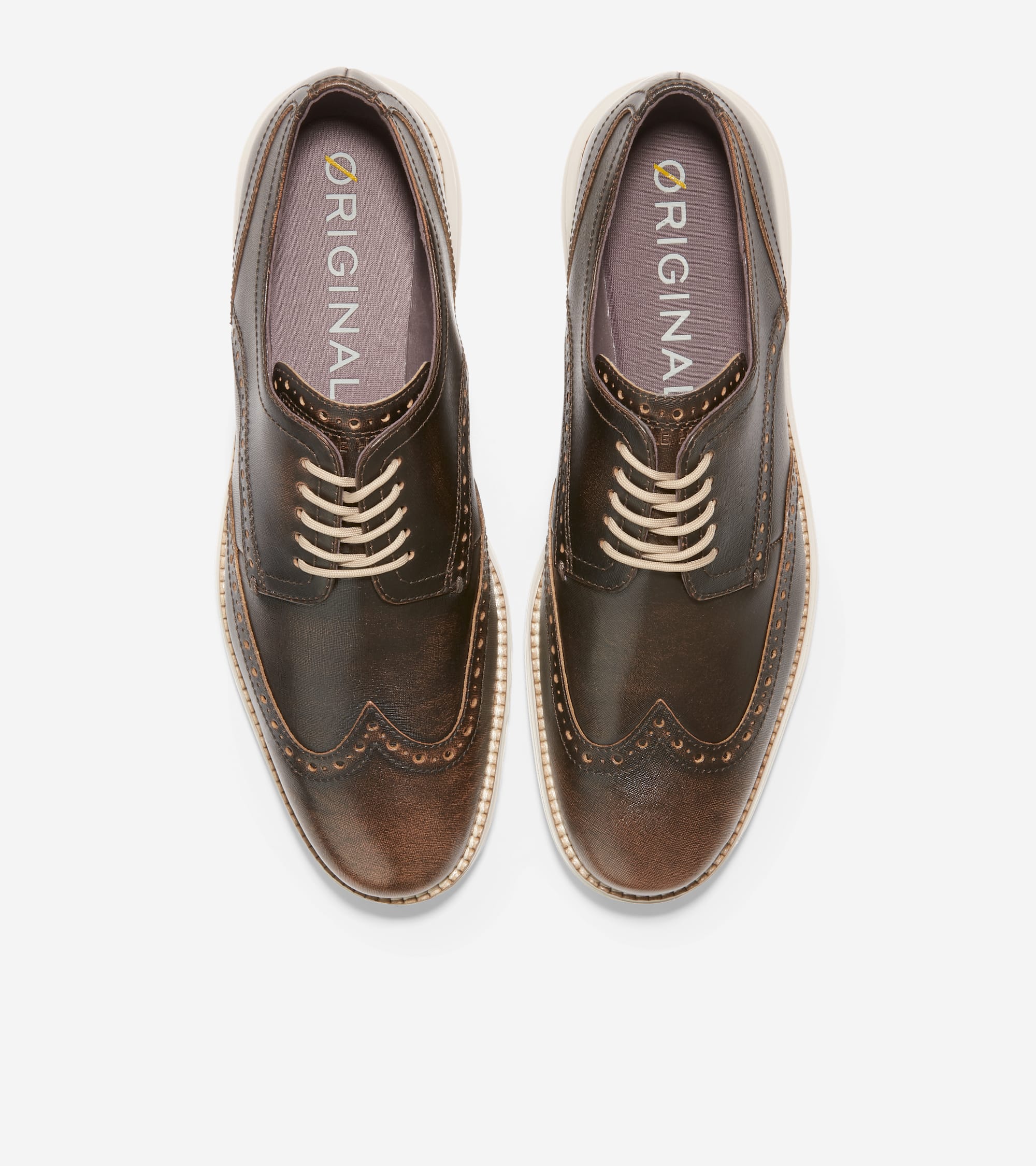 C36877:CH NATURAL TAN/SILVER BIRCH