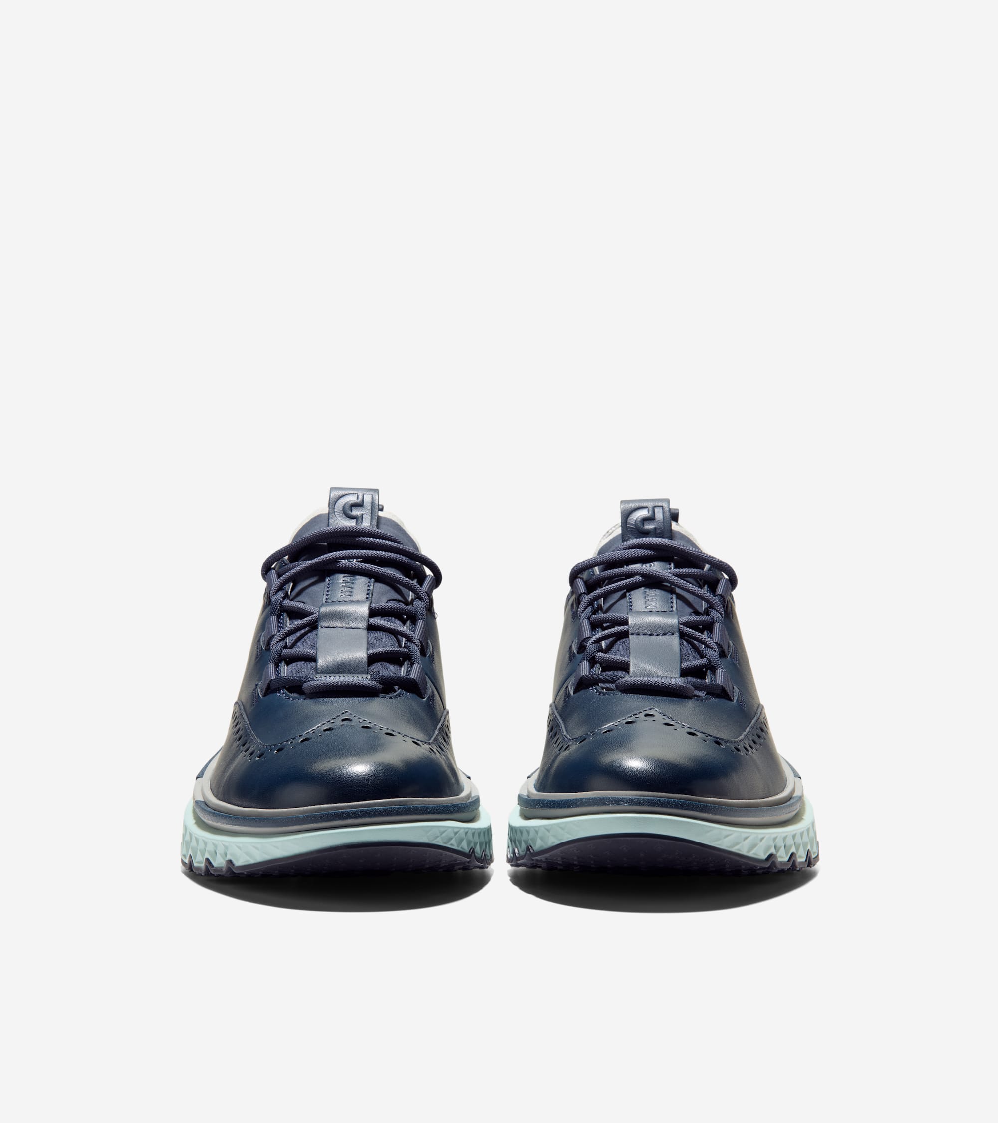C44316:NAVY BLAZER / ULTIMATE GRAY / CLOUD BLUE