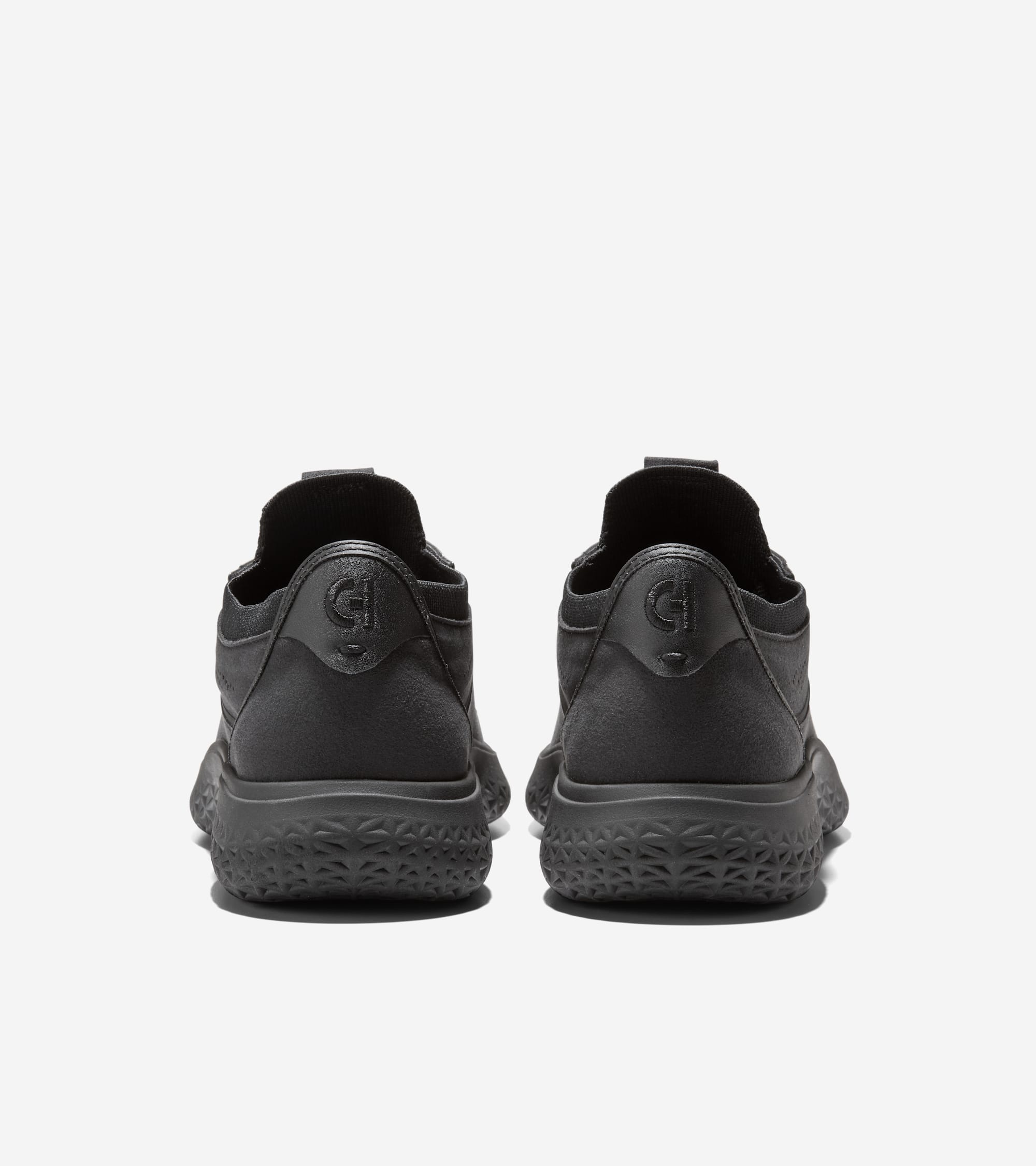 C43974:BLACK / BLACK / BLACK