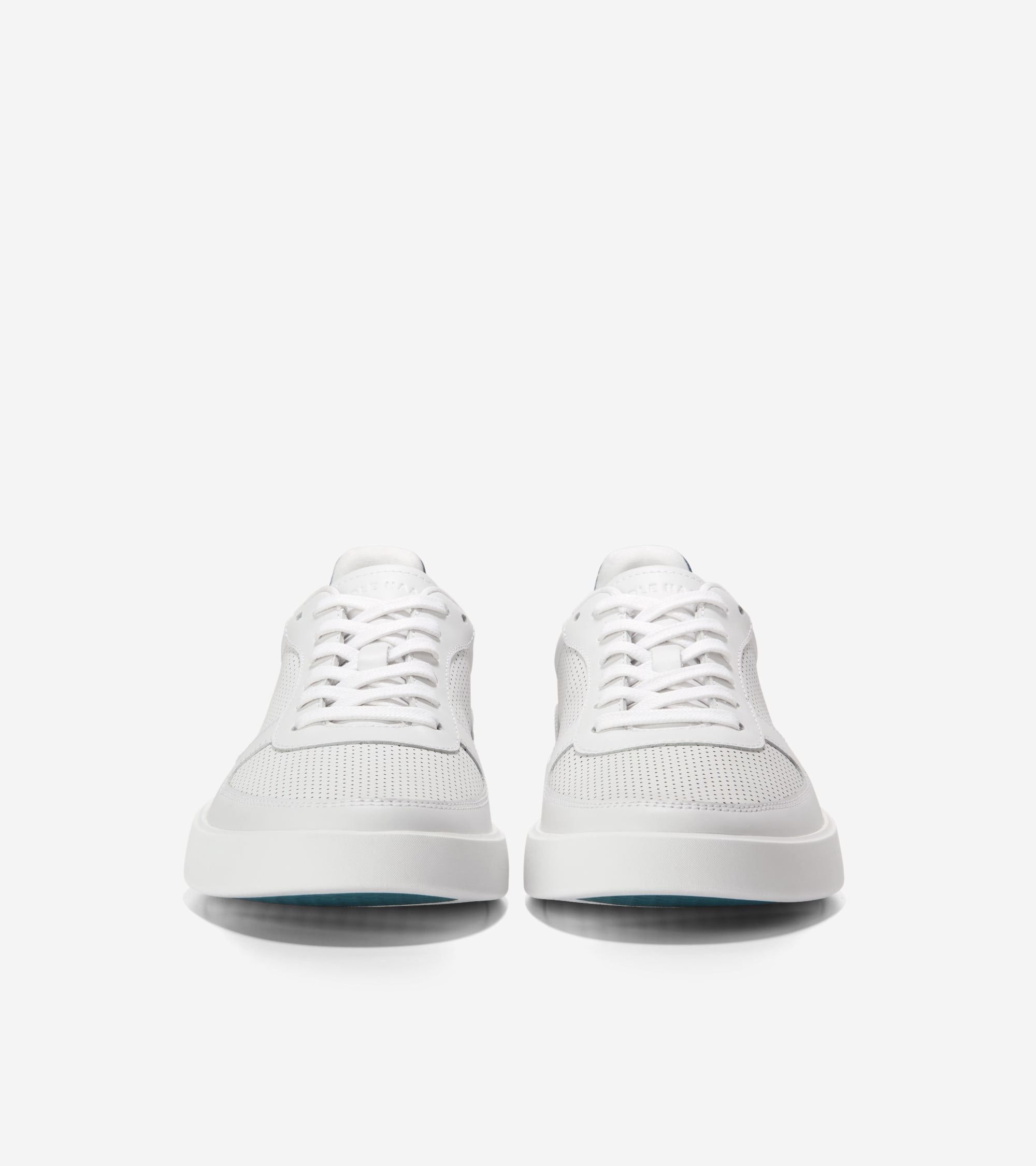 C40599:OPTIC WHITE / INDIAN TEAL / OPTIC WHITE