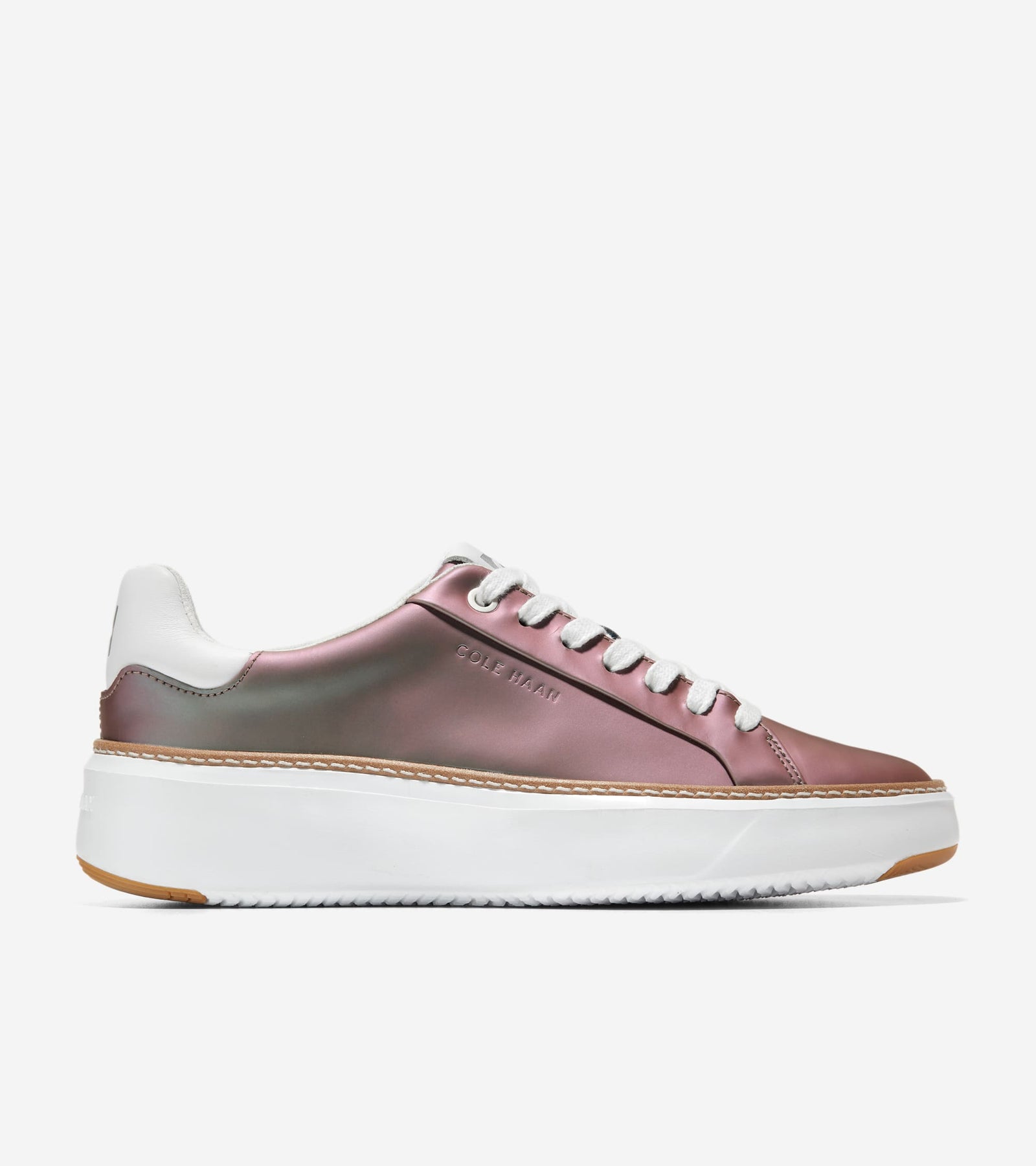 Women's GrandPrø Topspin Sneakers