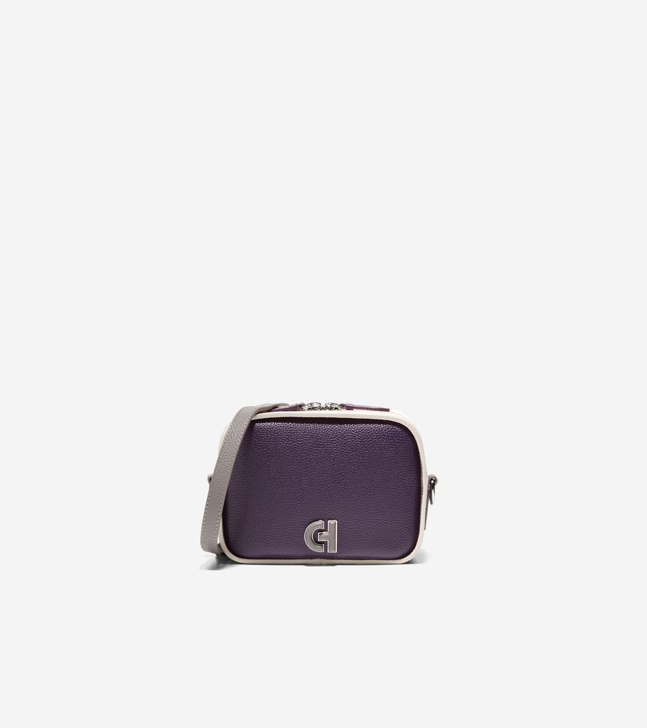 Cole haan harlow camera bag sale