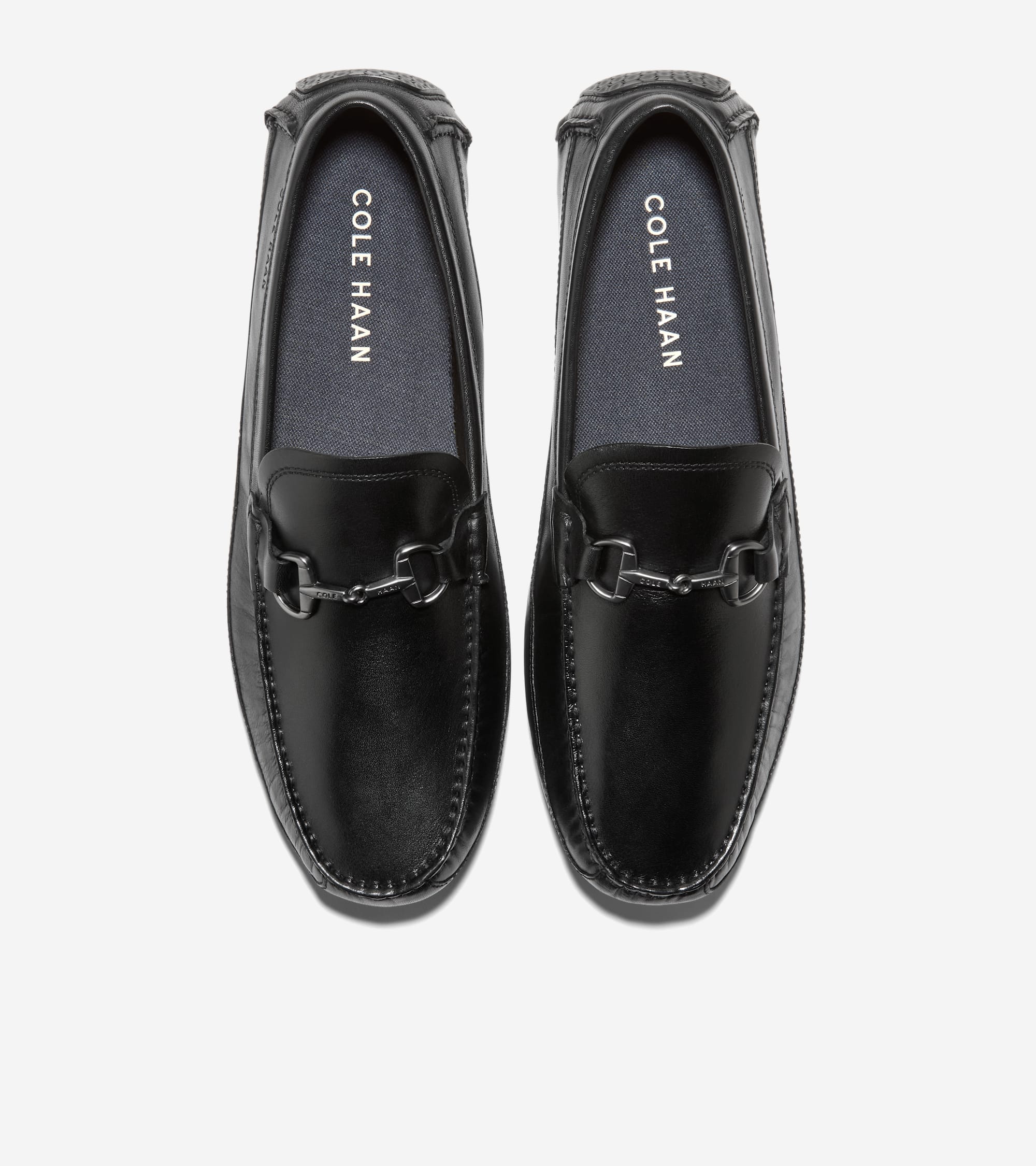 C41775:BLACK / BLACK
