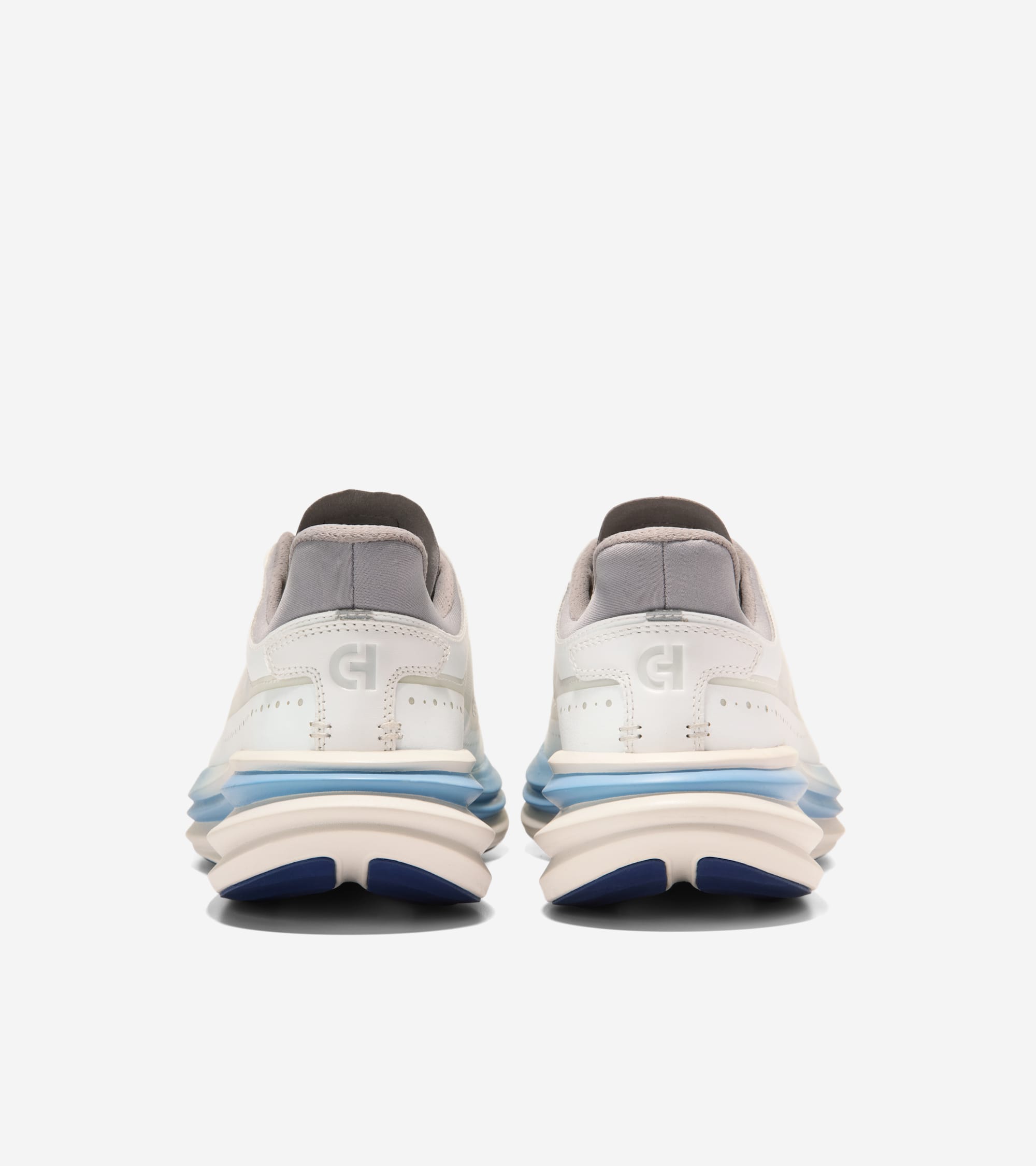 C45108:WHITE / VISTA BLUE / PUMICE STONE