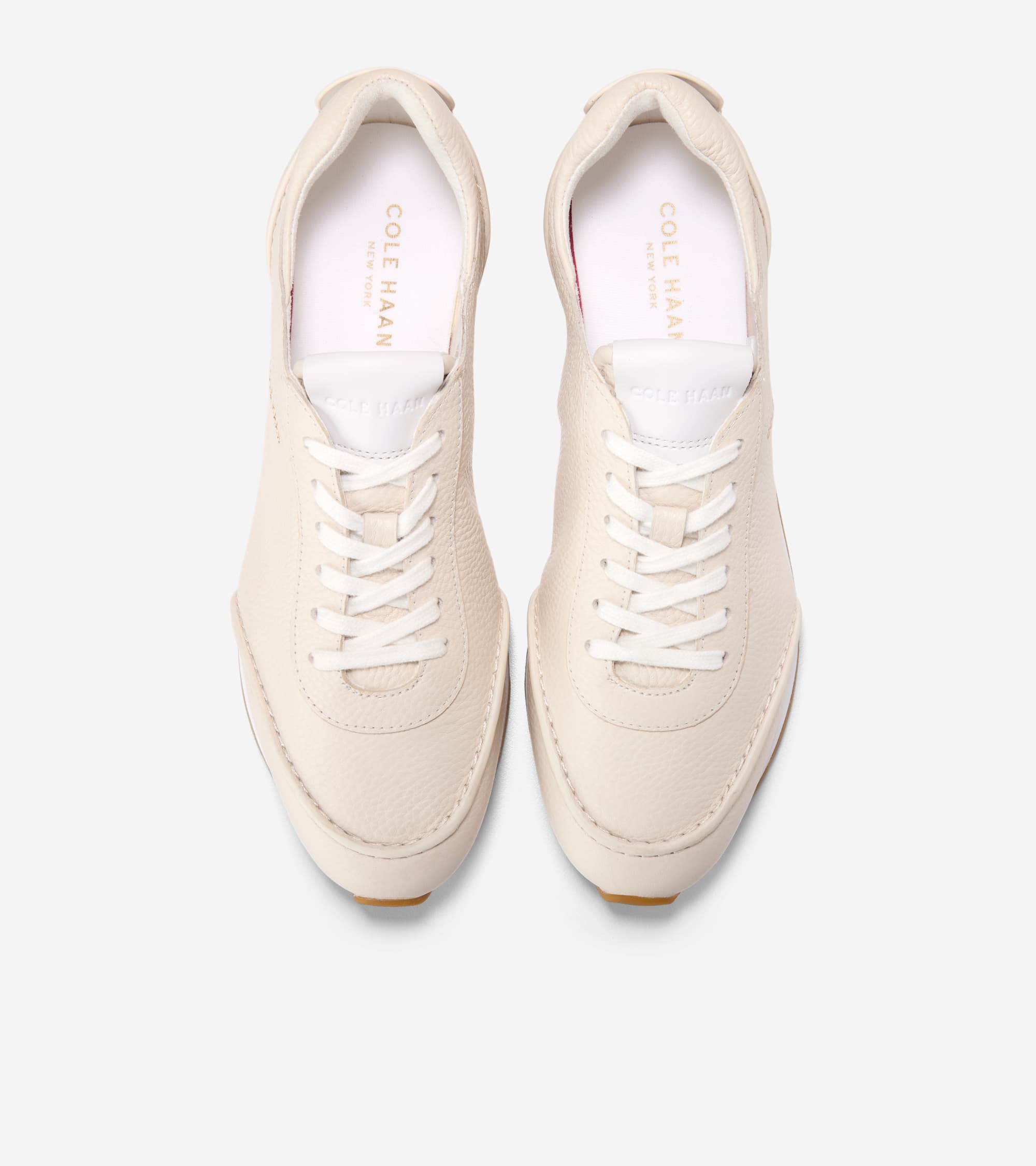 W34726:BIRCH TUMBLED LEATHER