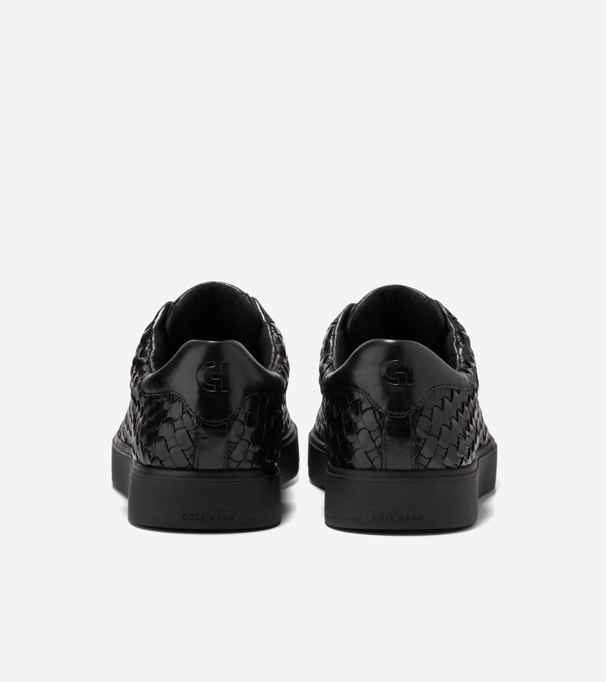 C45018:BLACK / BLACK