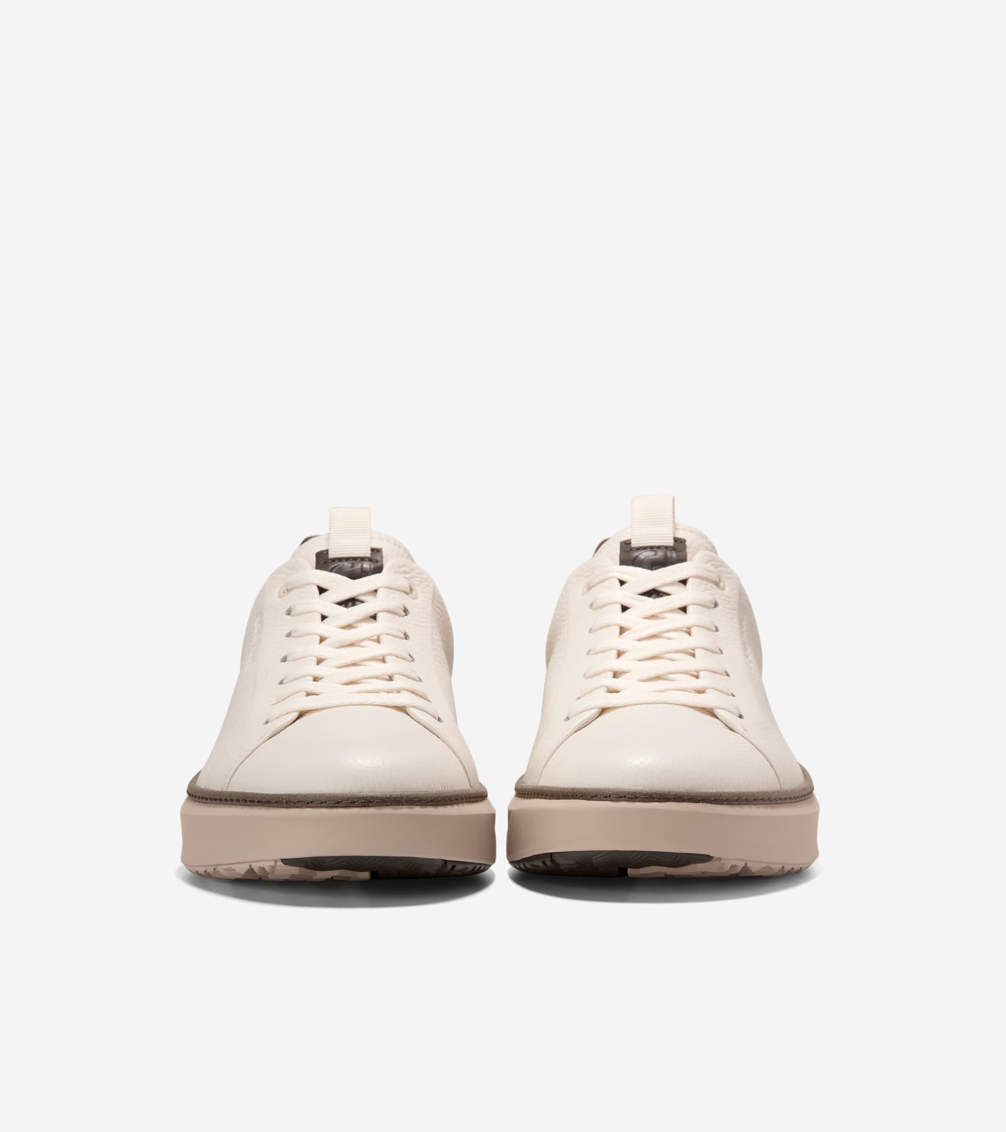 C41321:IVORY WP / CH DEEP OLIVE / CH LT SESAME