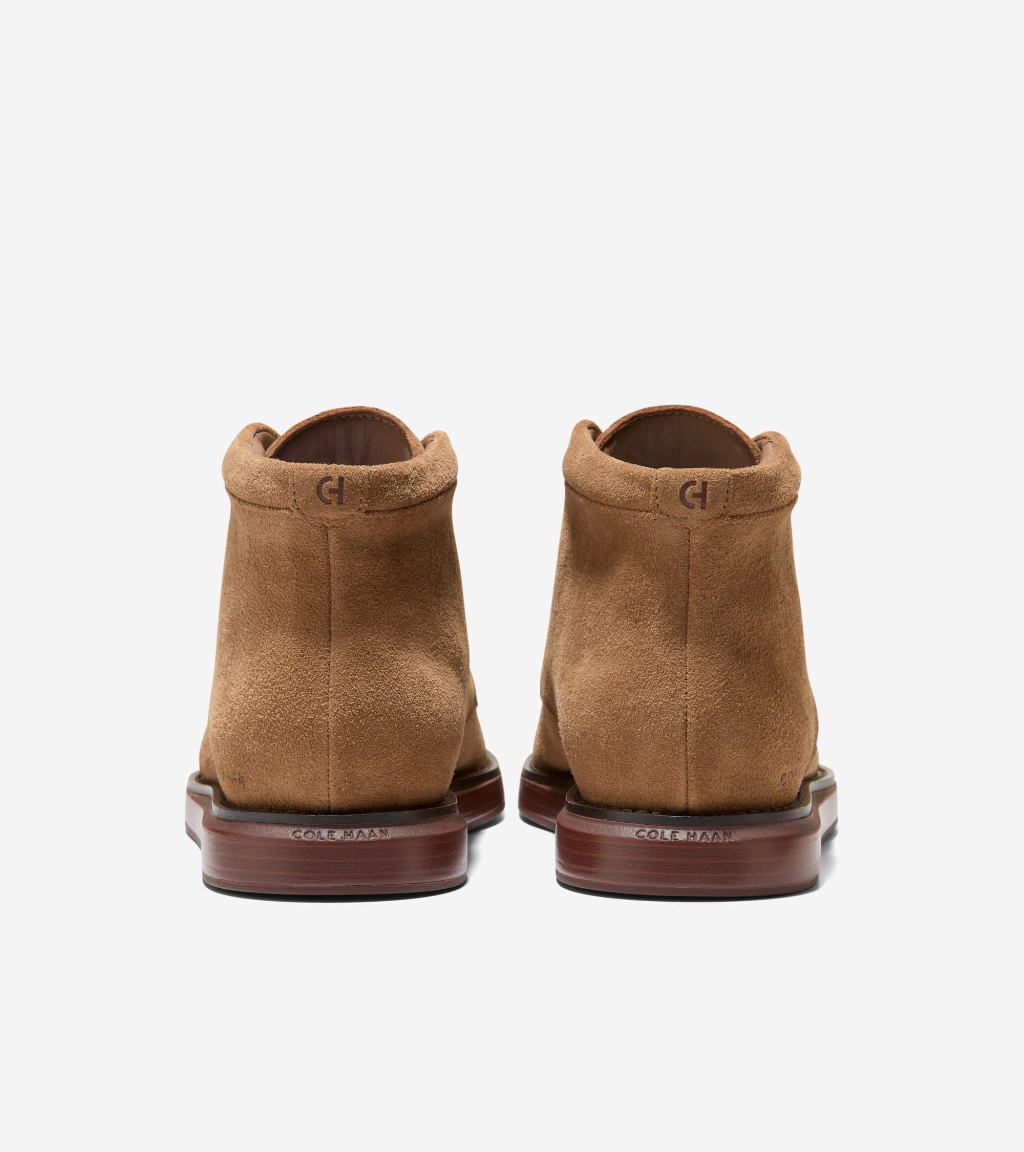 C45044:TOASTED COCONUT SUEDE / AGTN DARK NATURAL