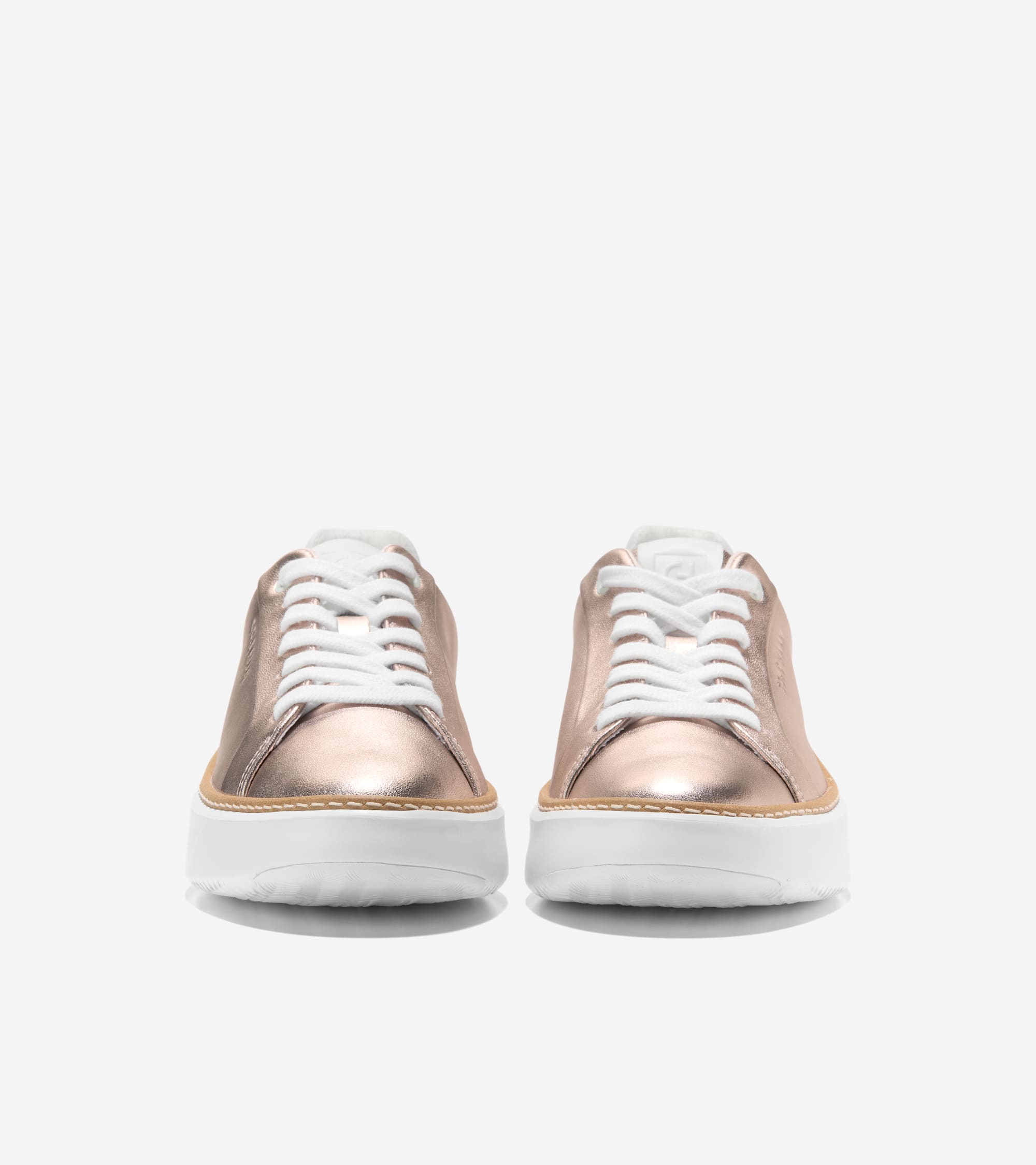 W30993:ROSE GOLD METALLIC