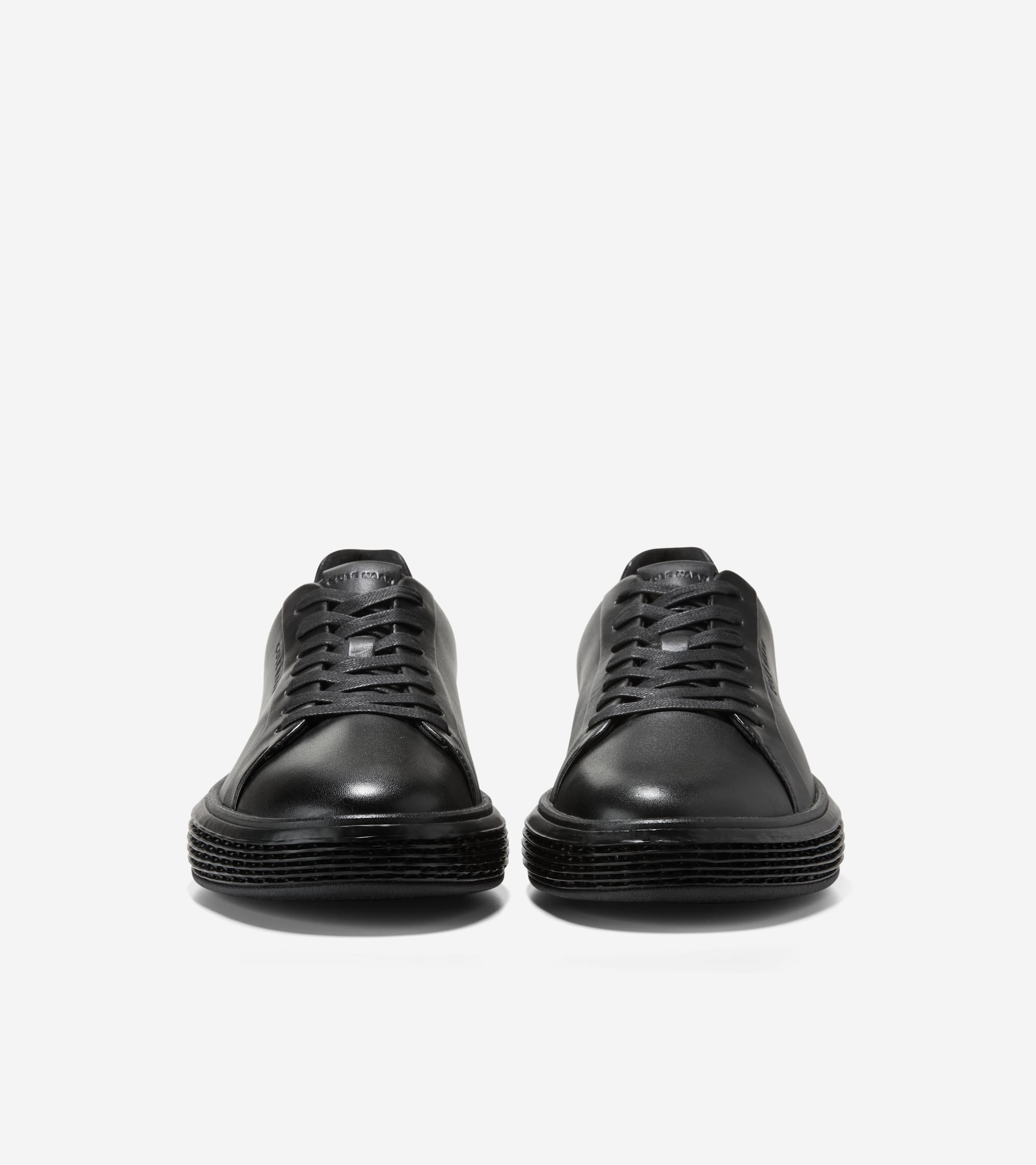 C43582:BLACK / BLACK