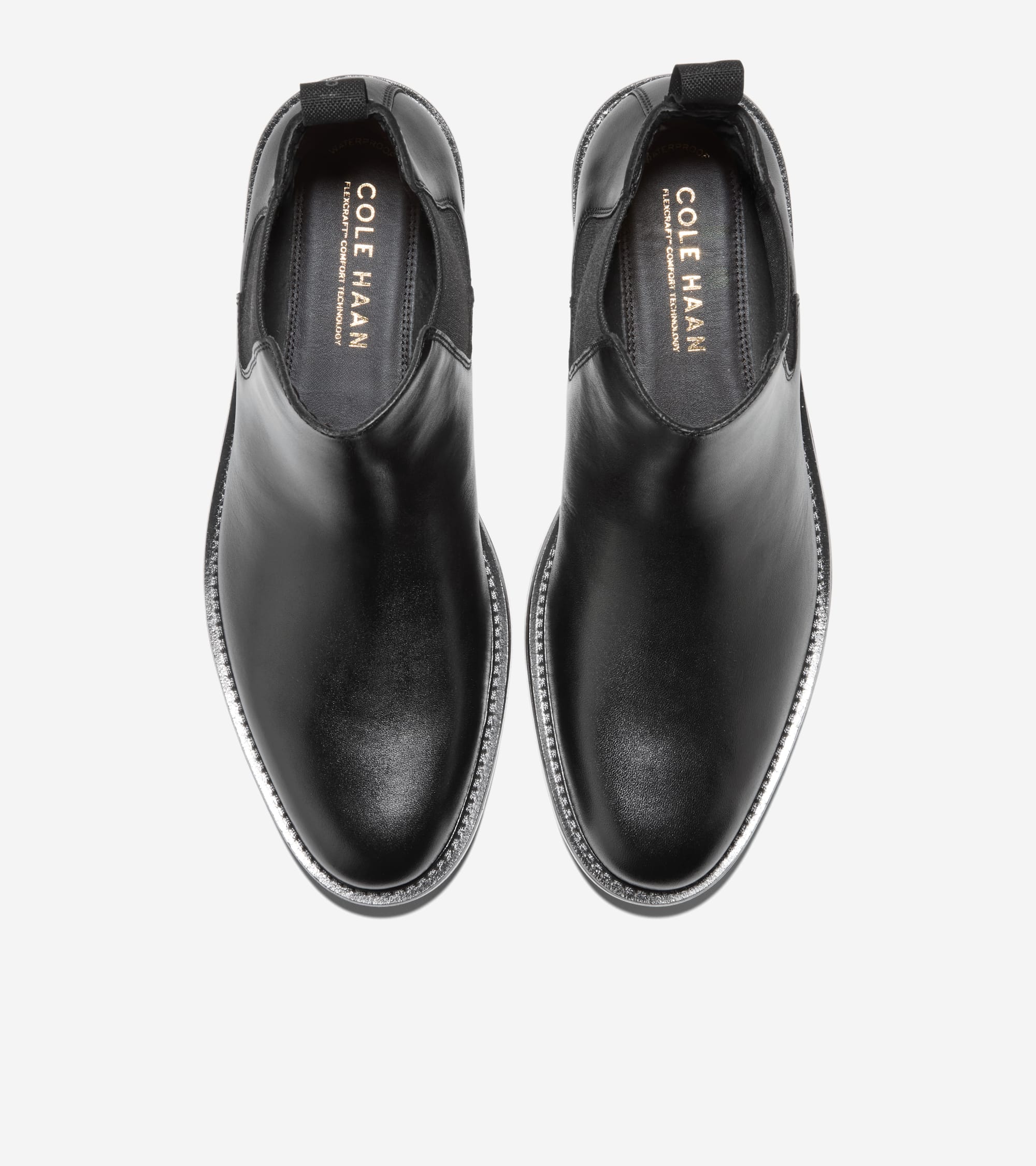 C41512:BLACK / BLACK WP
