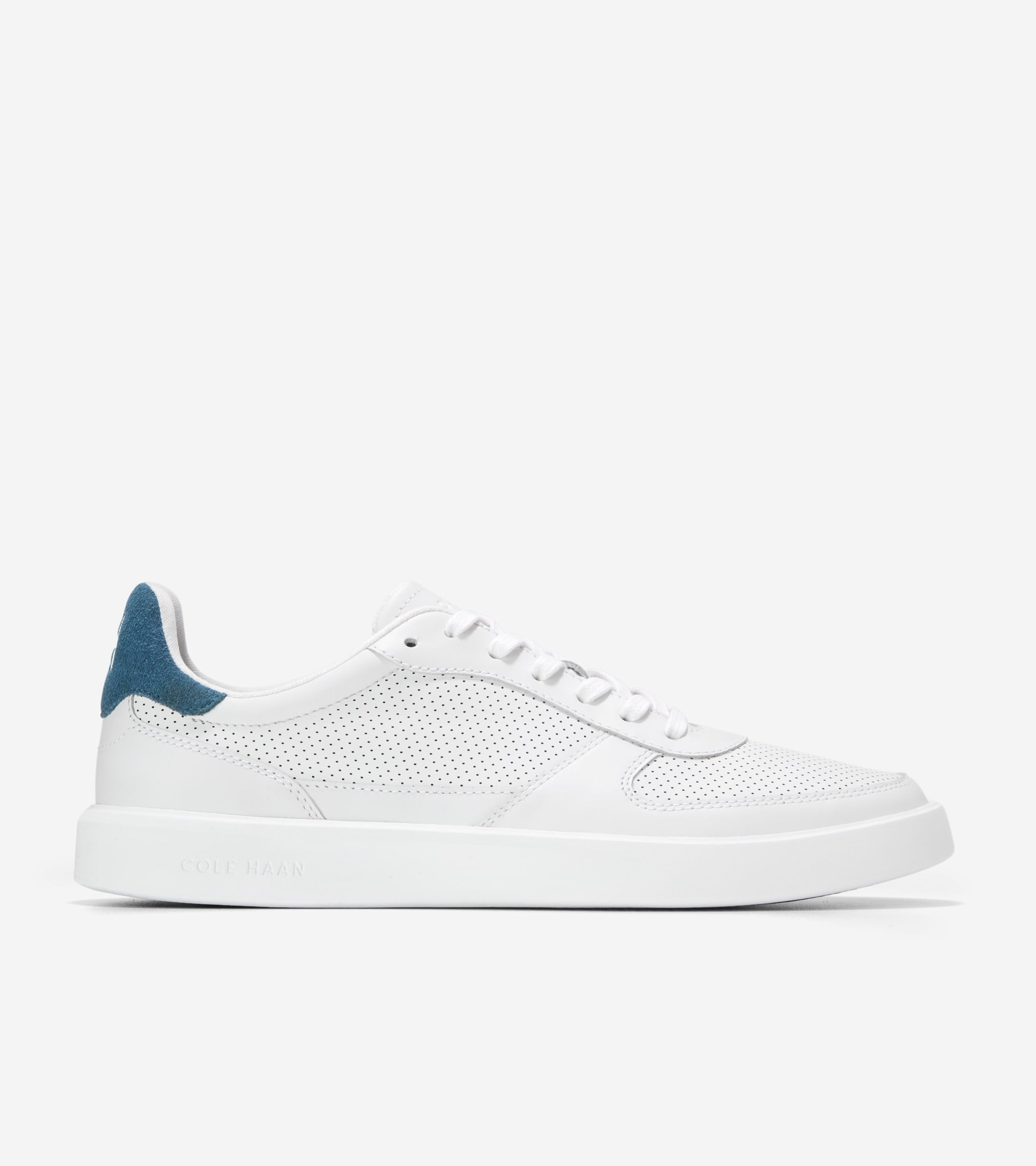C40599:OPTIC WHITE / INDIAN TEAL / OPTIC WHITE
